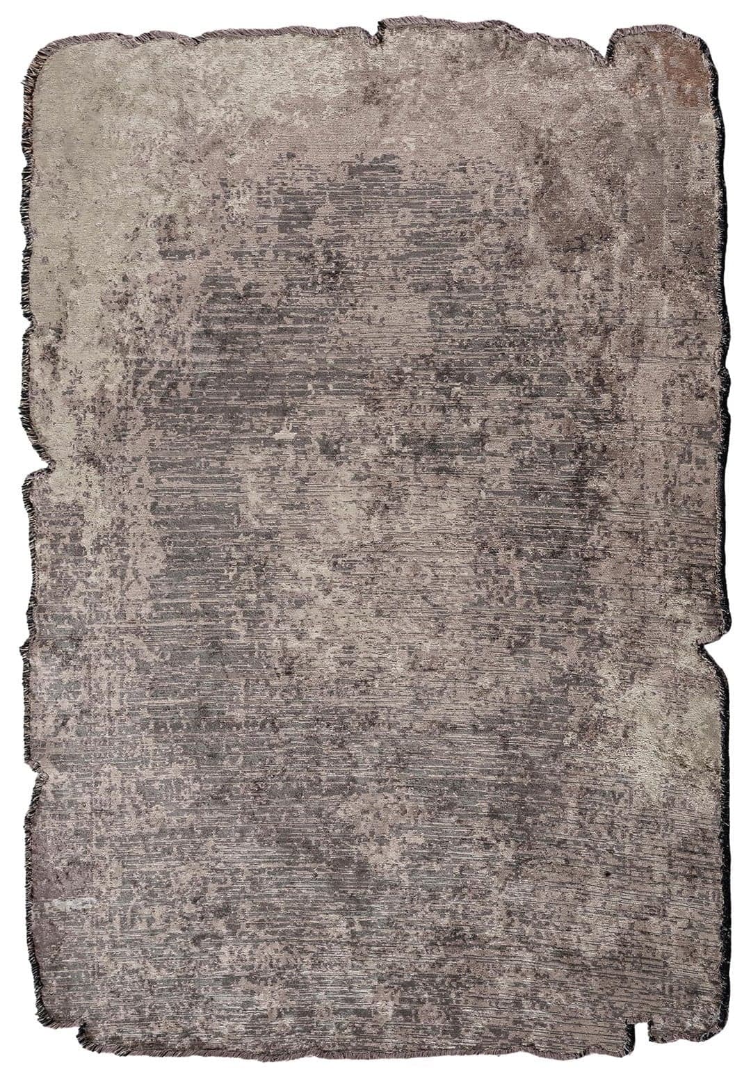 MEDALLION BEIGE - NOUGAT - ANTHRACITE - LIGHT GREY - DARK MINK - MOCHA RUG - 1