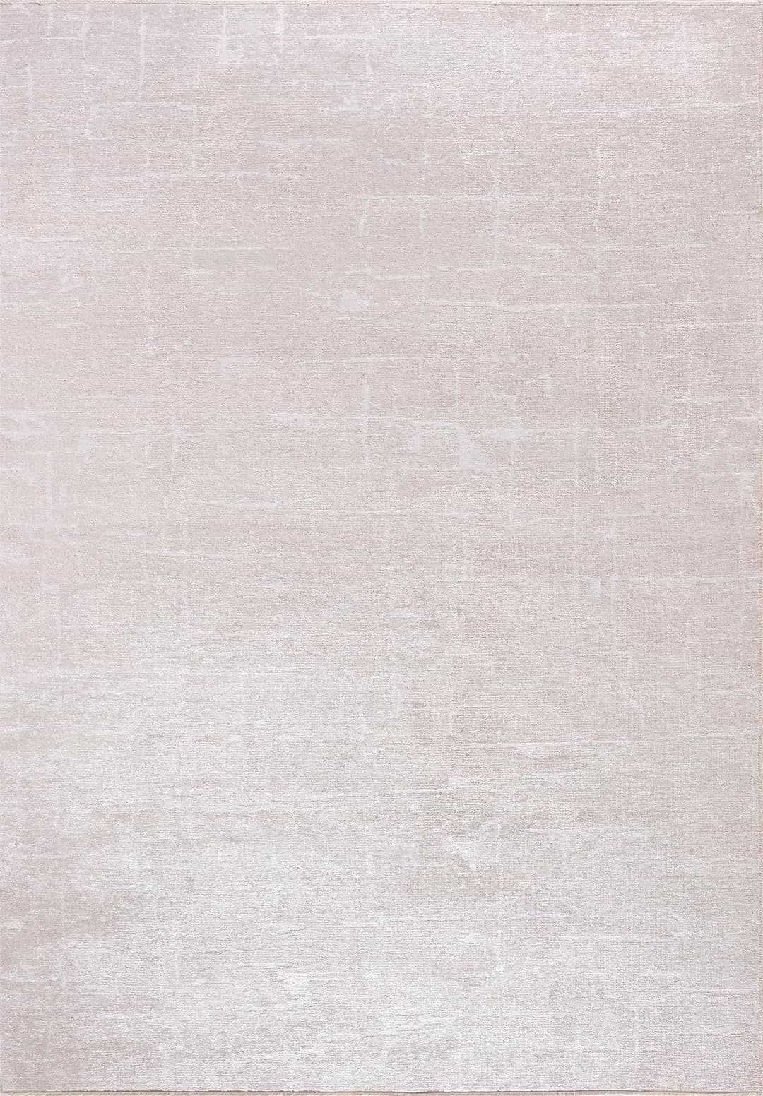 GALAXY WHITE - ECRU RUG - 1