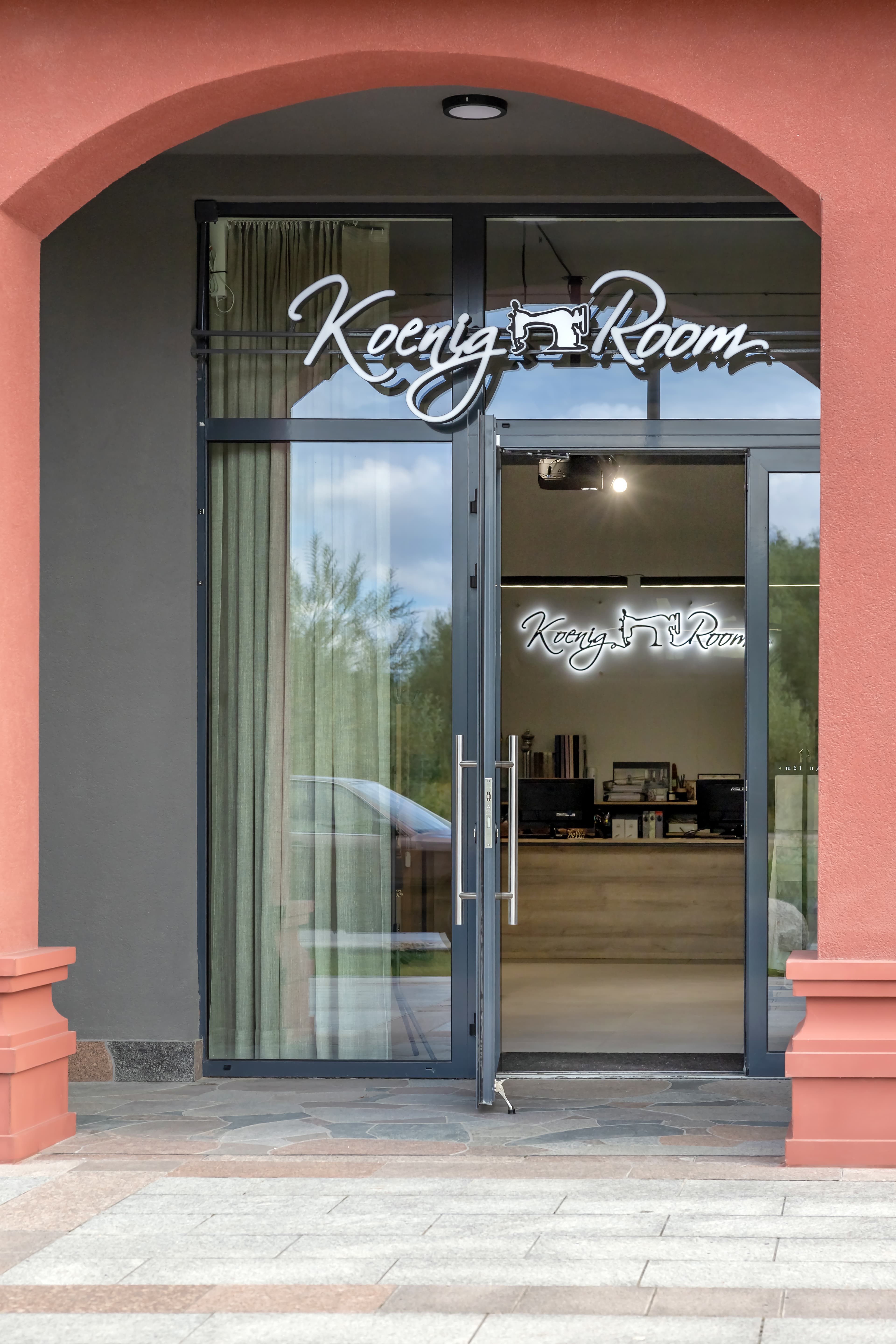 Фото салона 4