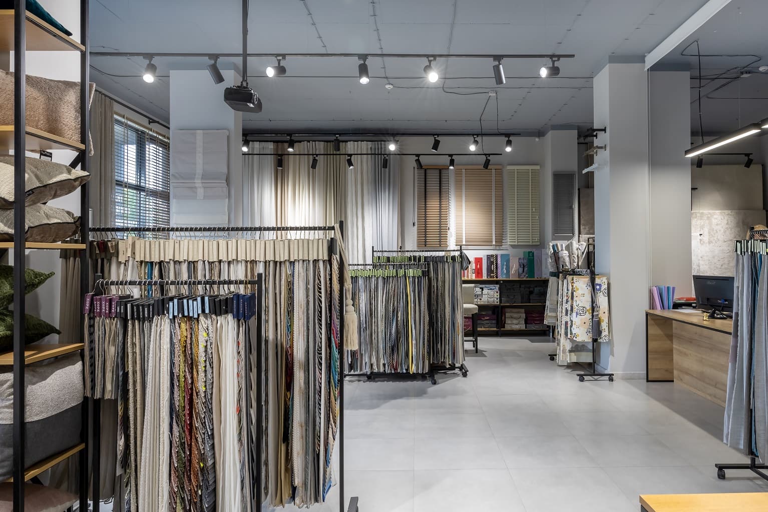 Демонстрация шаг 1