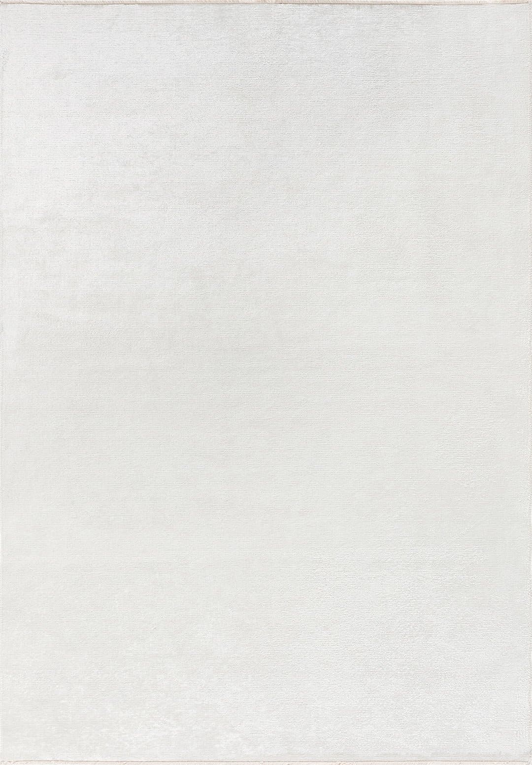 PEARL WHITE RUG - 1