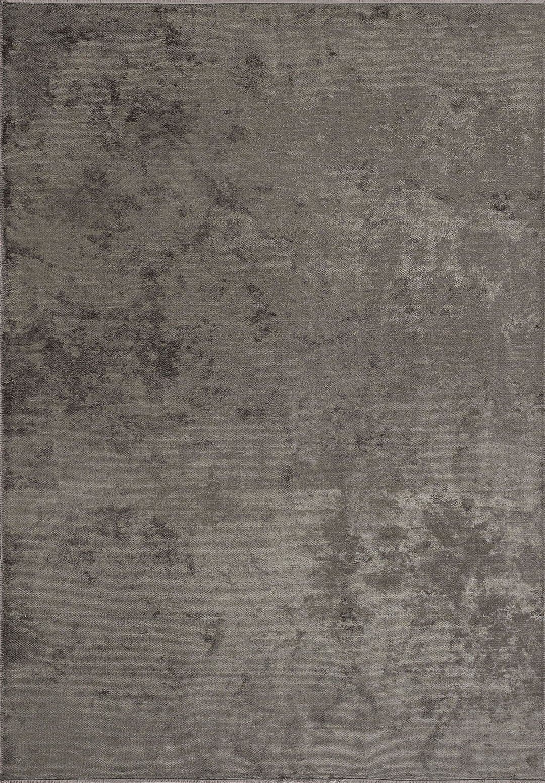 PLAIN ANTHRACITE (M) RUG - 1