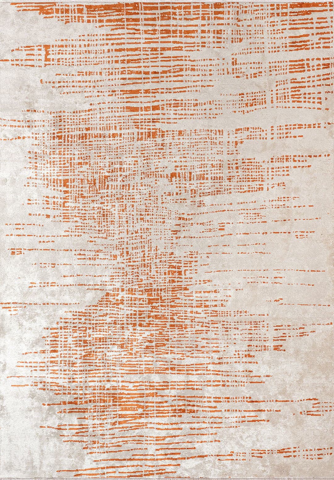 BREEZE ECRU - TERRA RUG - 1