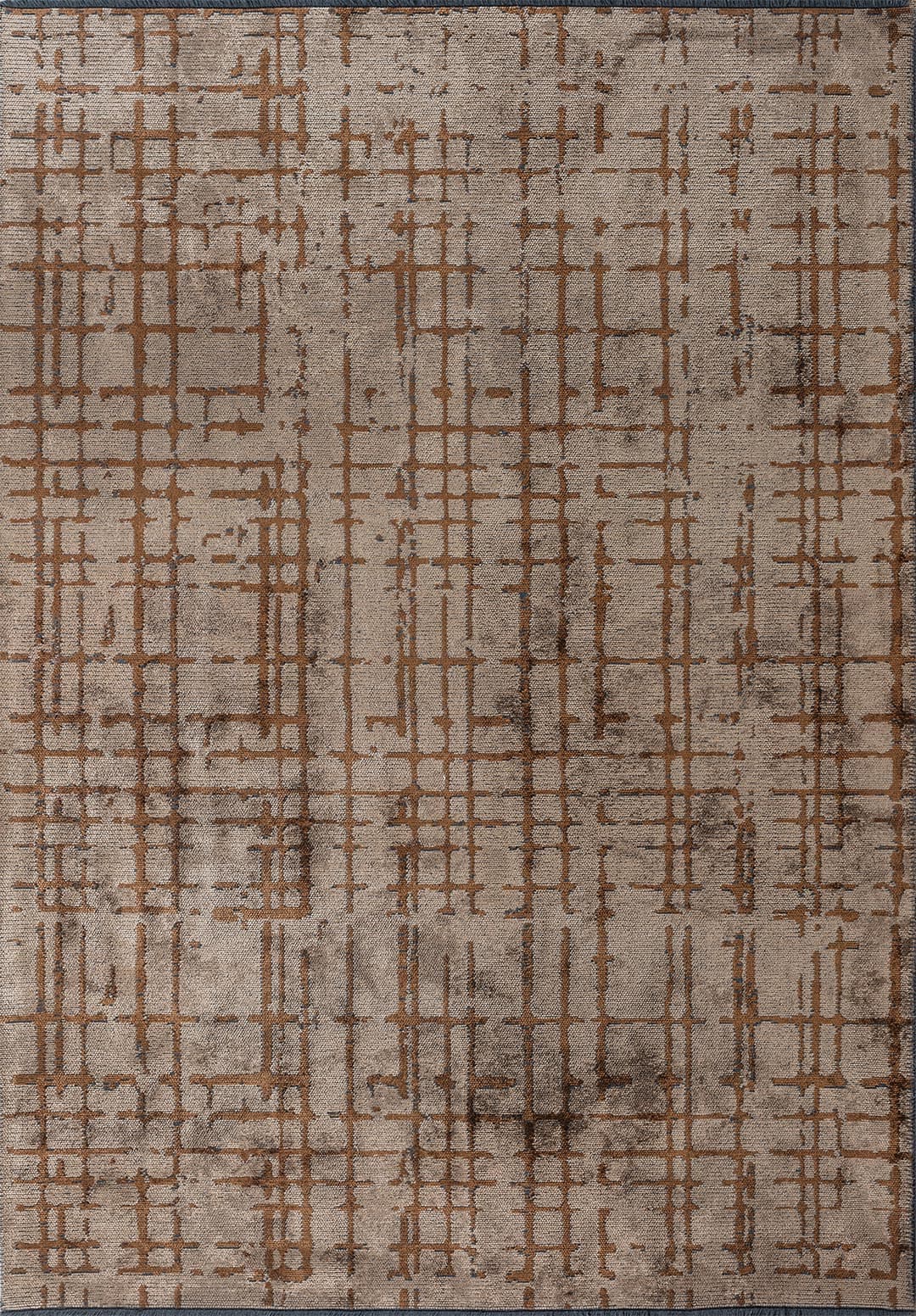 AXIS CACAO - DARK BEIGE RUG - 1