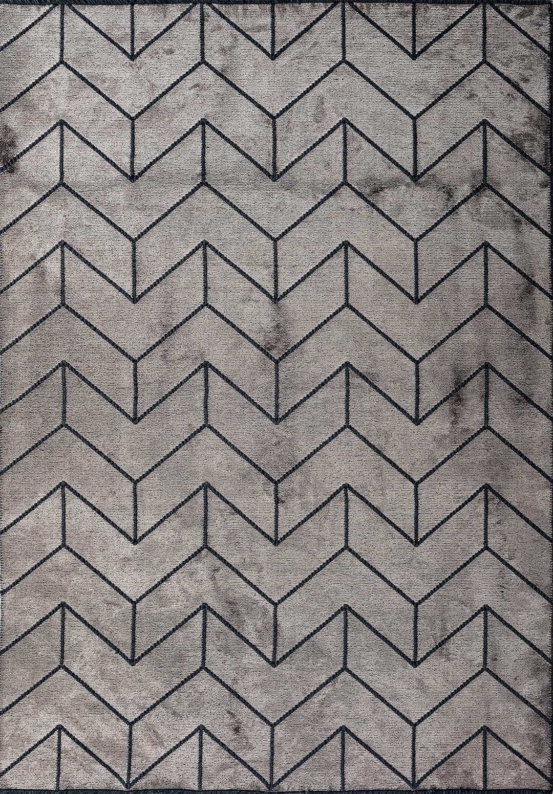 ARROW BEIGE RUG - 1