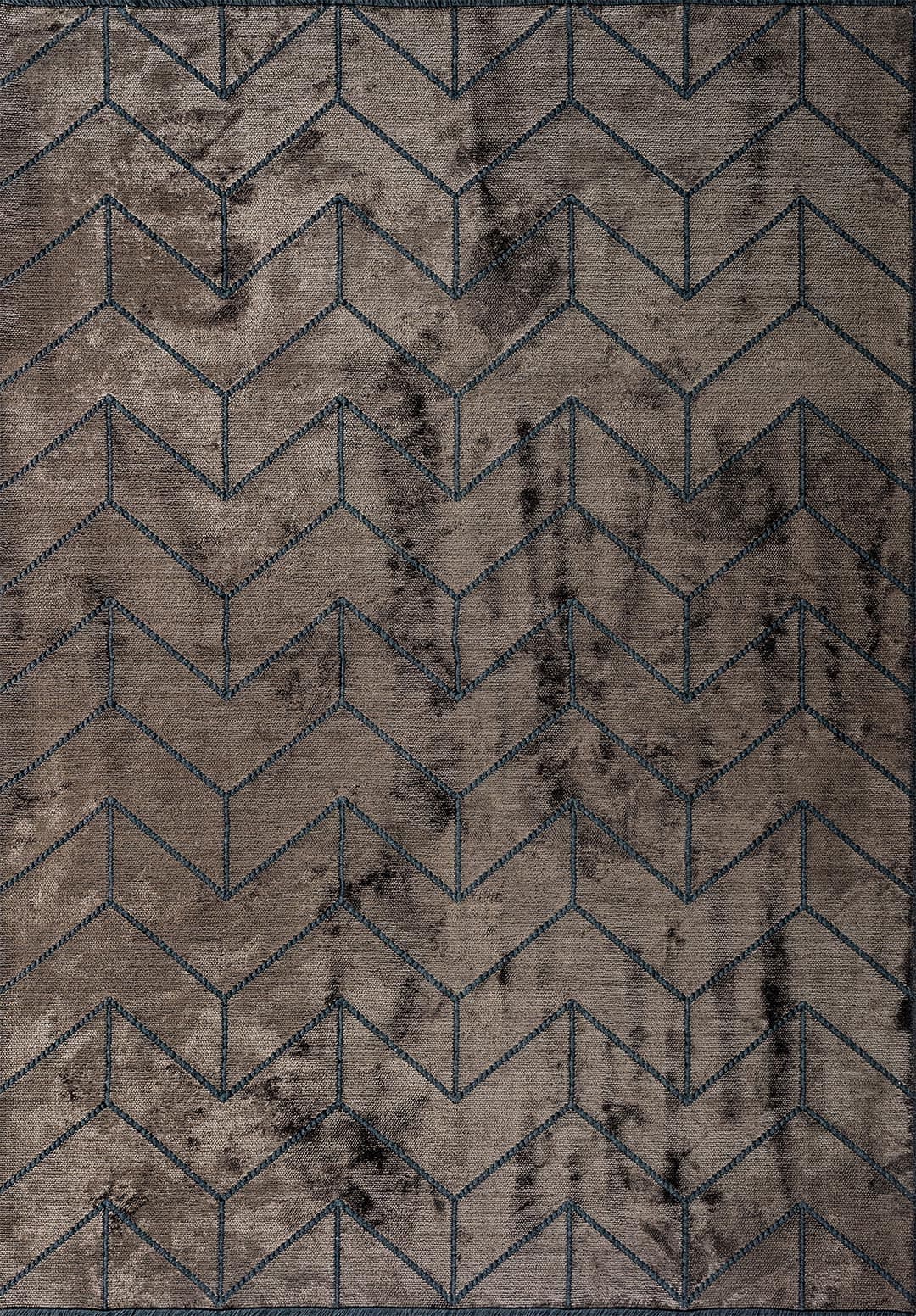 ARROW NOUGAT RUG - 1