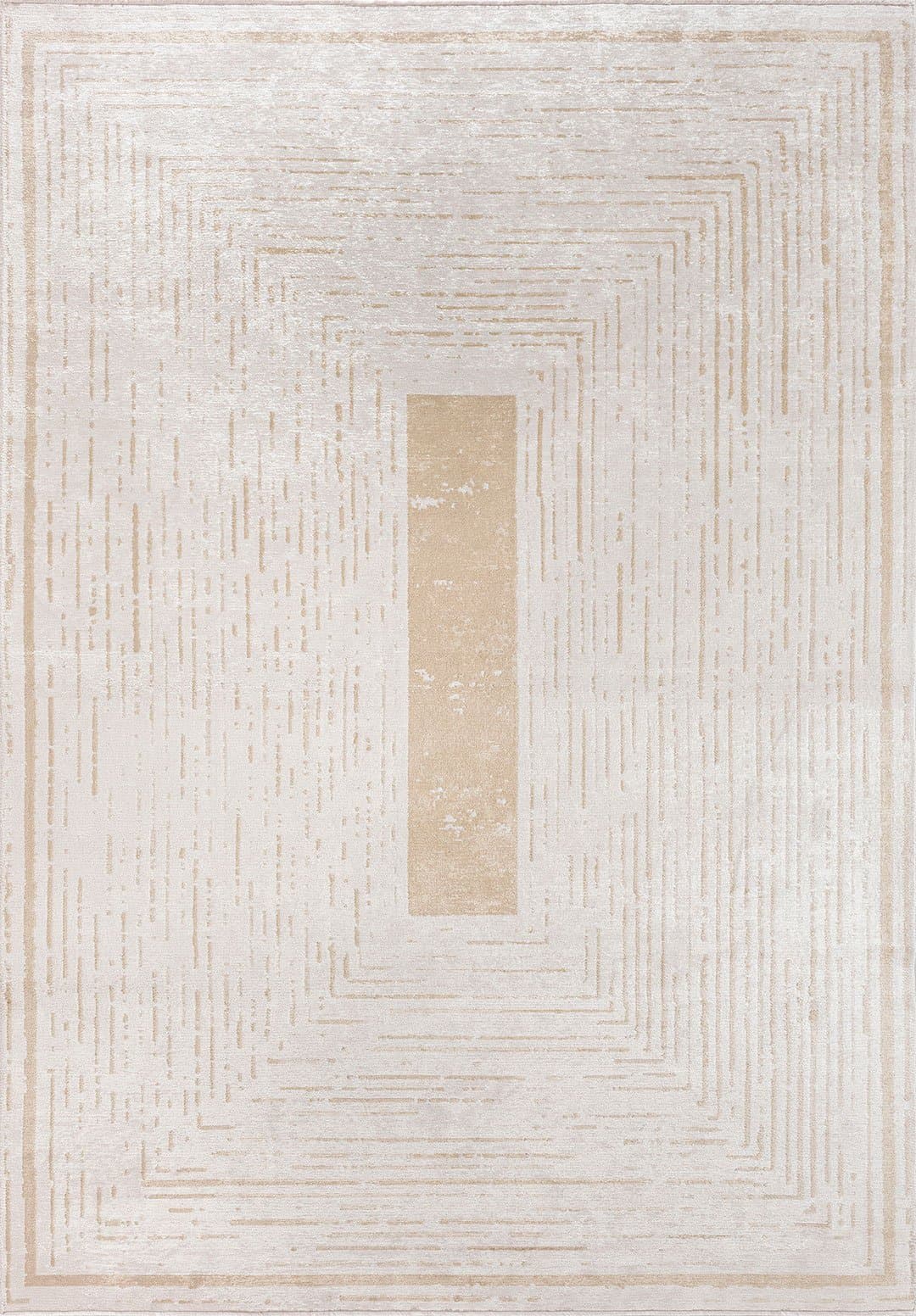 MAGNET BEIGE - ECRU RUG - 1