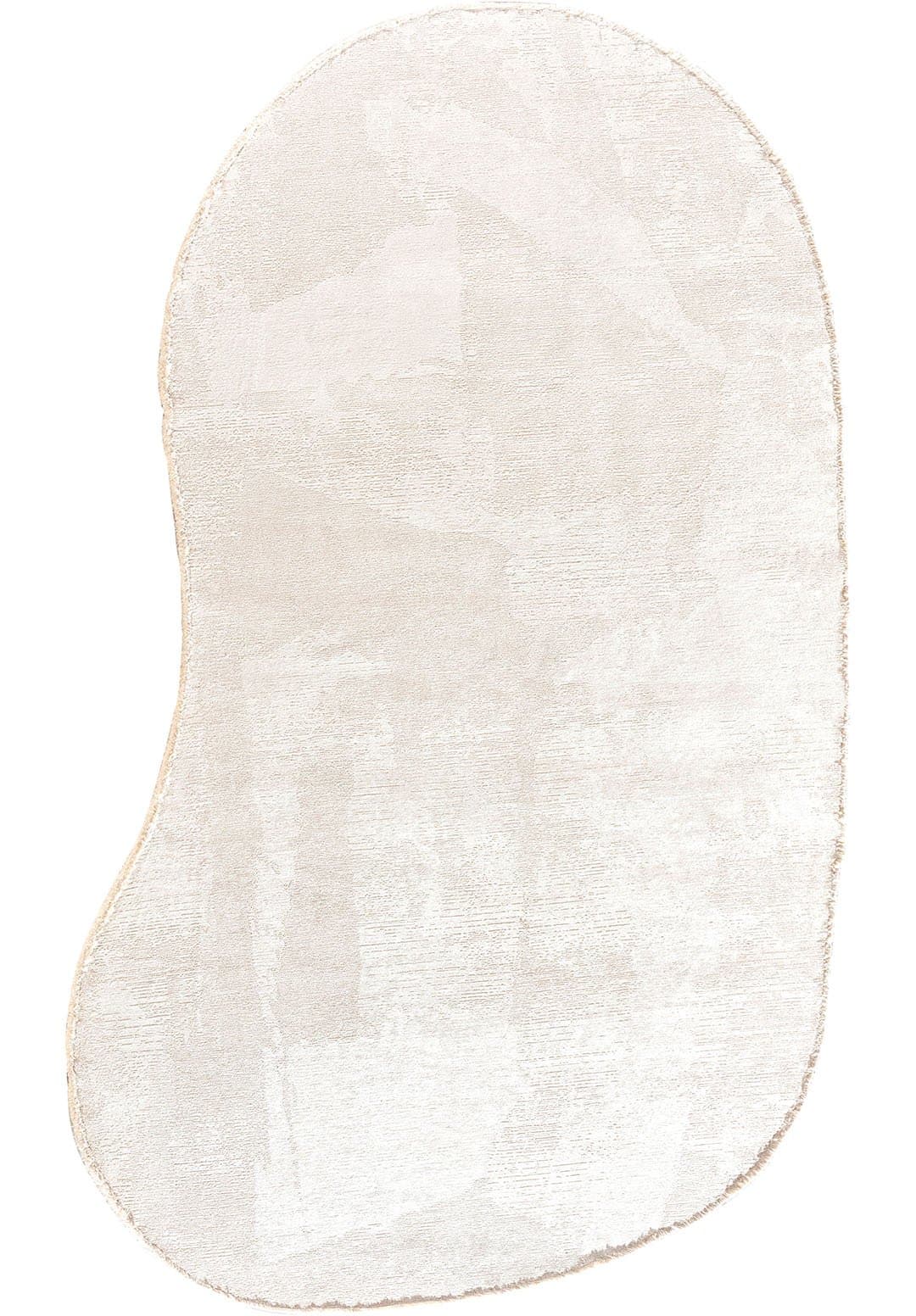 BLISS WHITE RUG - 1