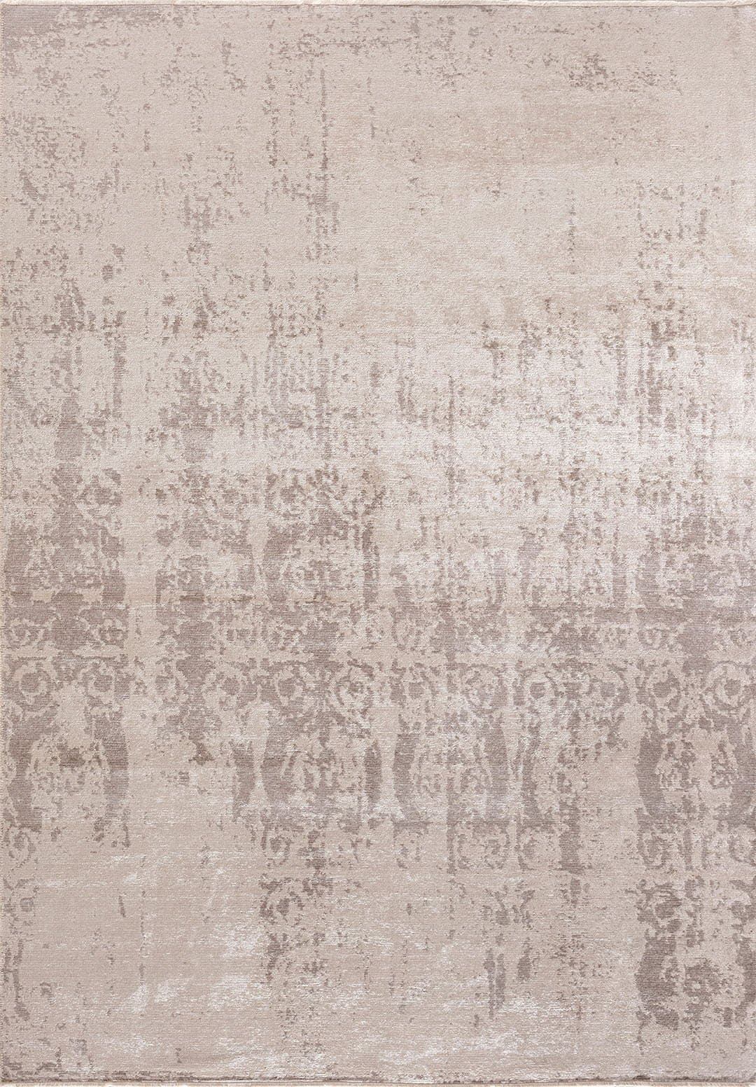 CAESAR STONE - ECRU RUG - 1