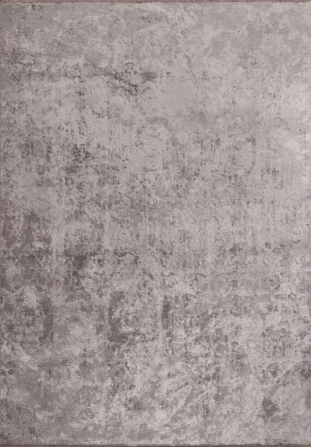 CAESAR DARK GREY - LIGHT GREY RUG - 1