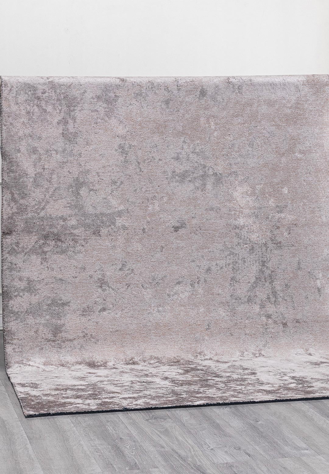 HAZE BONE - MOCHA RUG