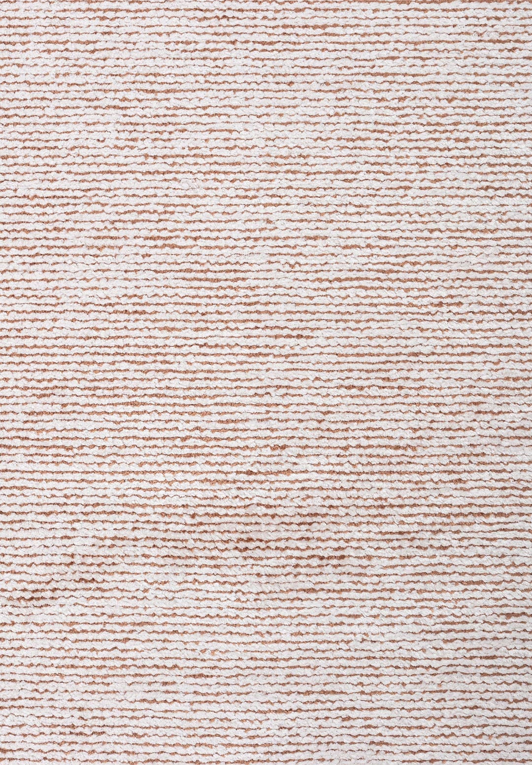 HAZE ECRU - MOCHA RUG