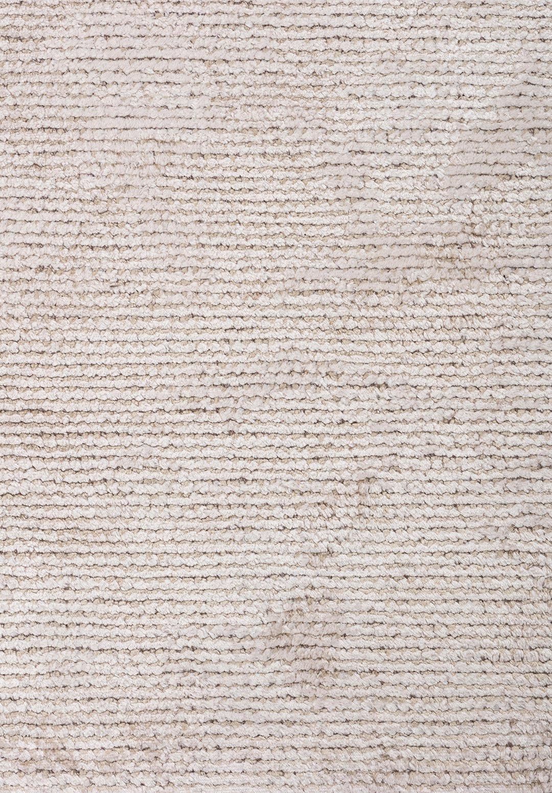 HAZE WHITE - BEIGE RUG