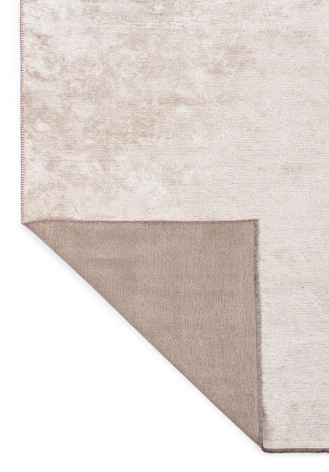 HAZE WHITE - BEIGE RUG
