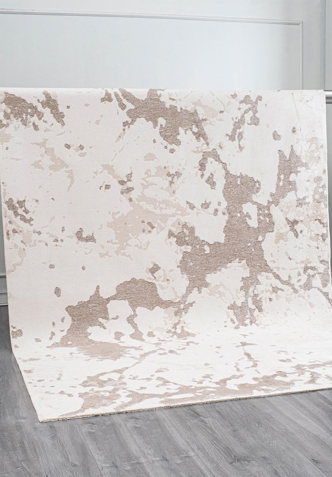 FLASH NOUGAT - CREAM - ECRU RUG