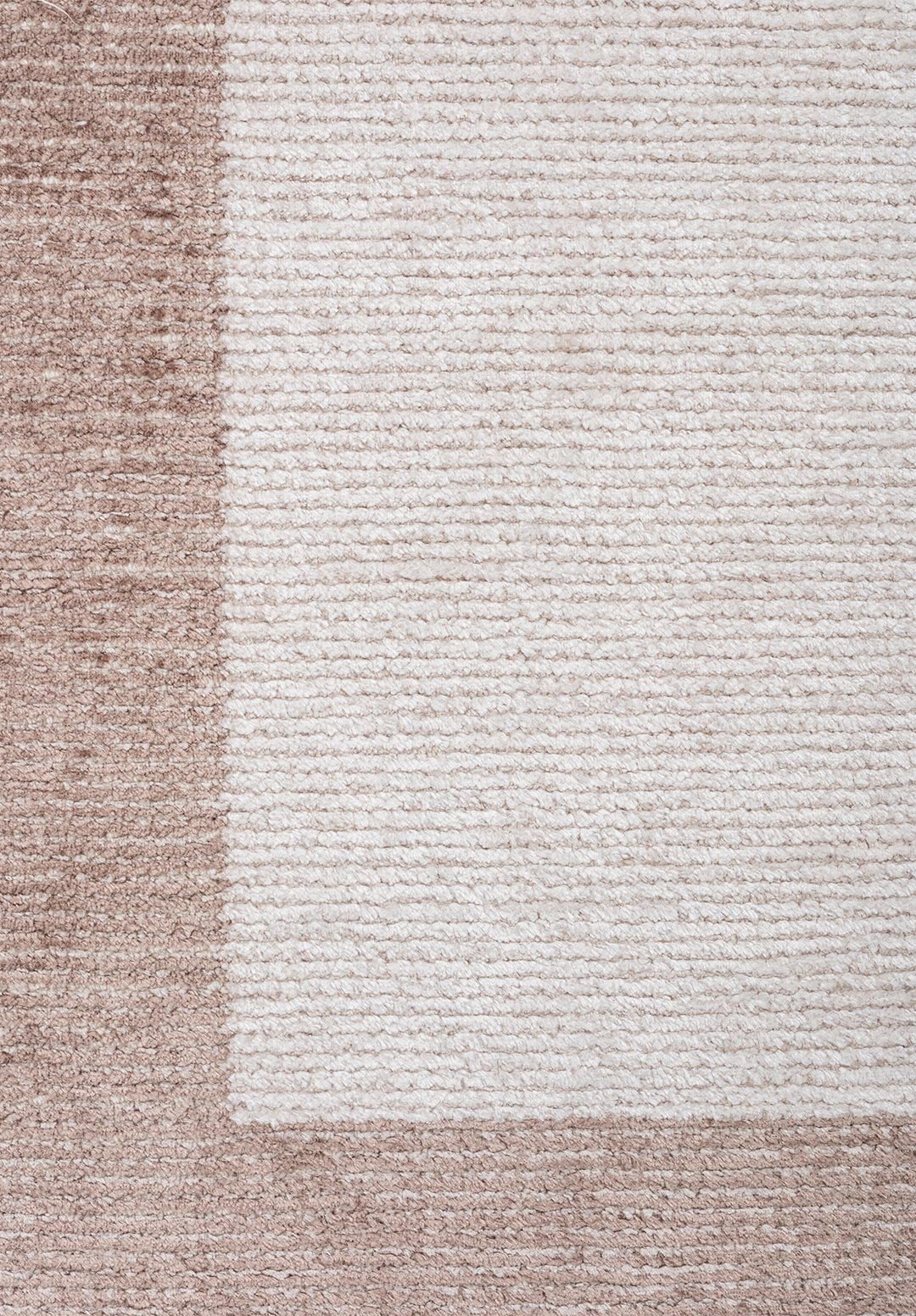 URBAN NOUGAT - ECRU - STONE RUG