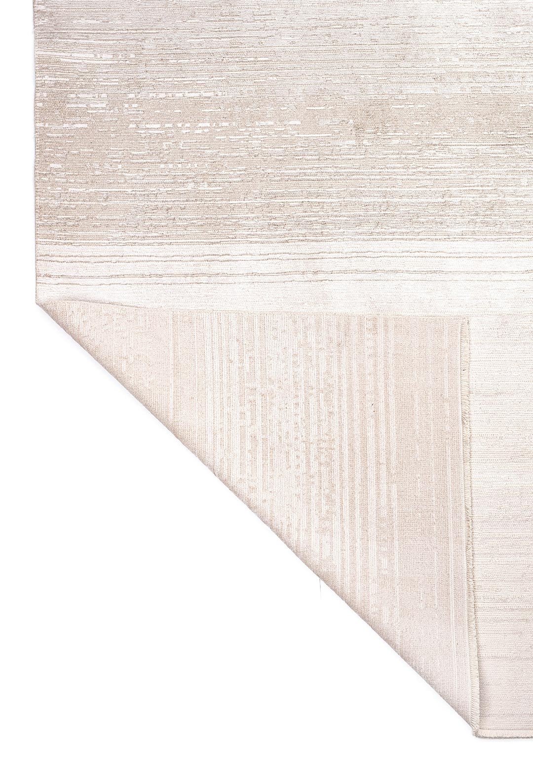 AURORA ECRU - ECRU - ECRU - ECRU - STONE RUG