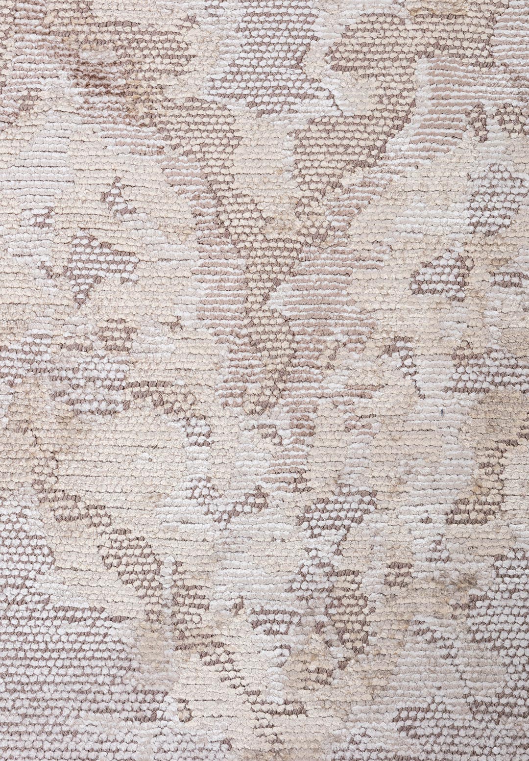 FRESCO BONE - NOUGAT - STONE - CREAM RUG