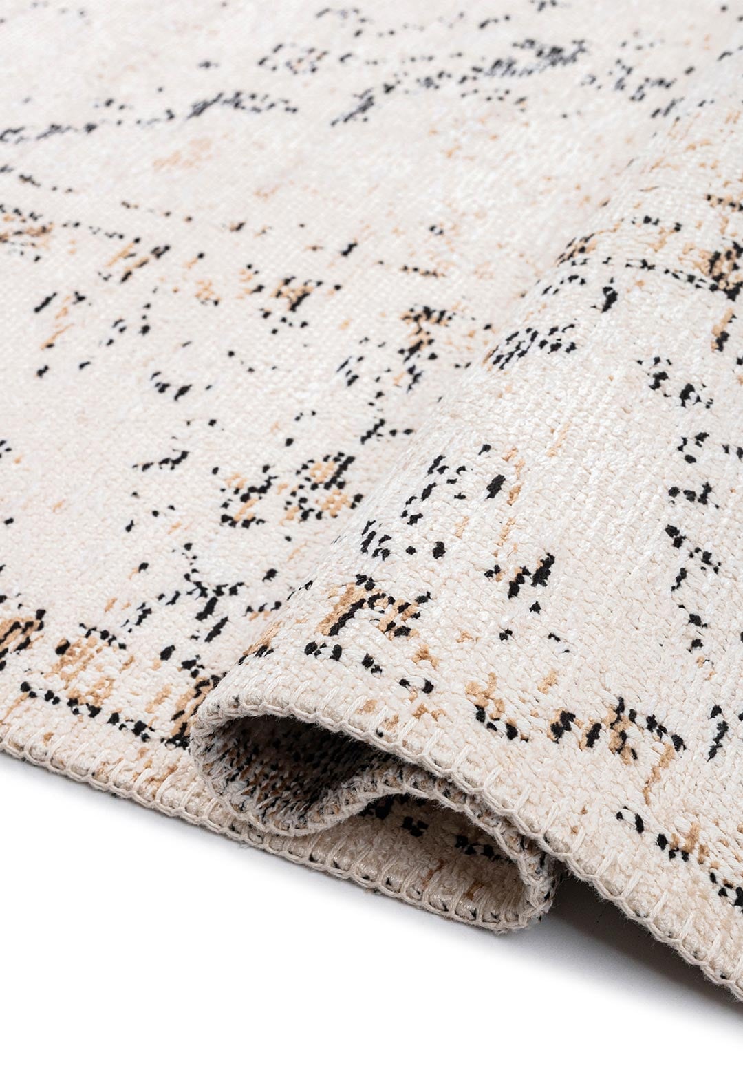 SIRENA LIGHT CREAM - ECRU - DARK BEIGE