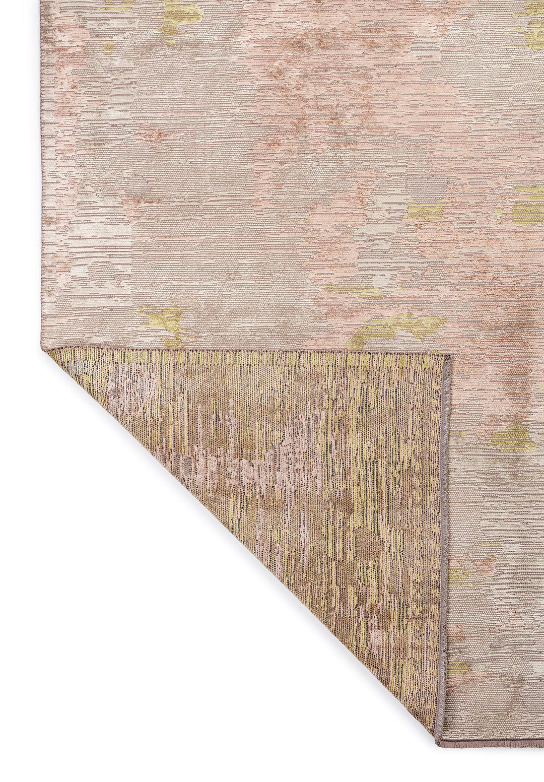 RIMA CREAM - COPPER - OLIVE GREEN - STONE - MINK RUG
