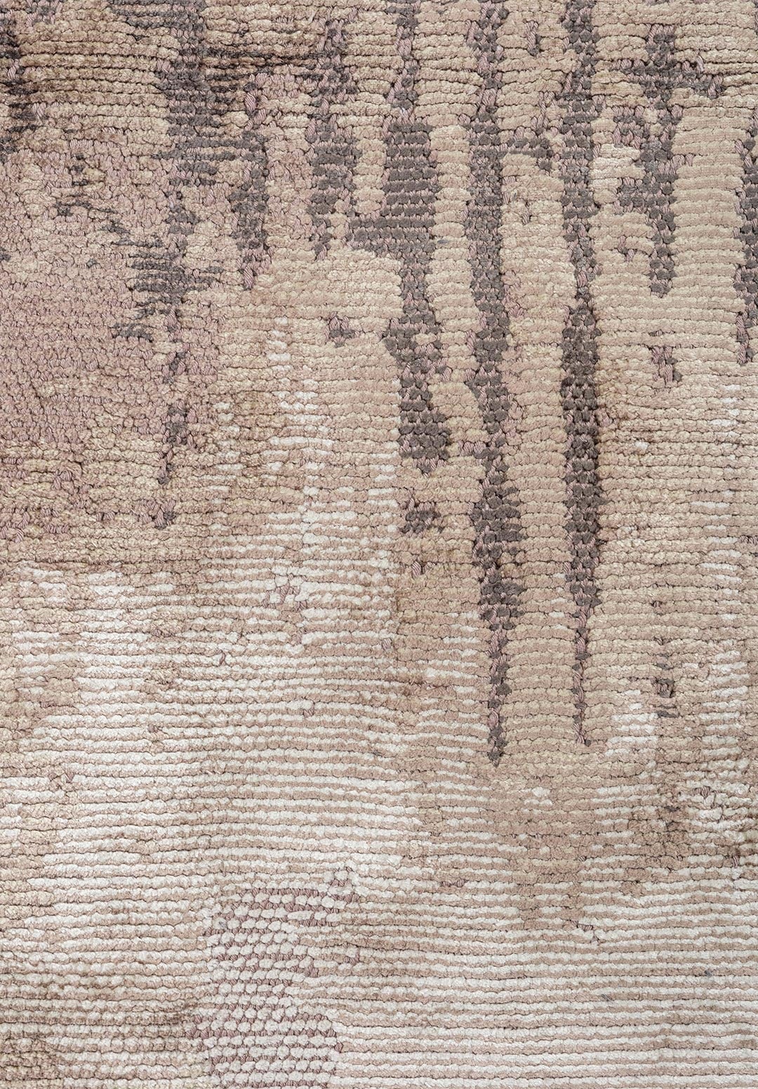 ORION WHITE - BEIGE - NOUGAT - ANTHRACITE RUG