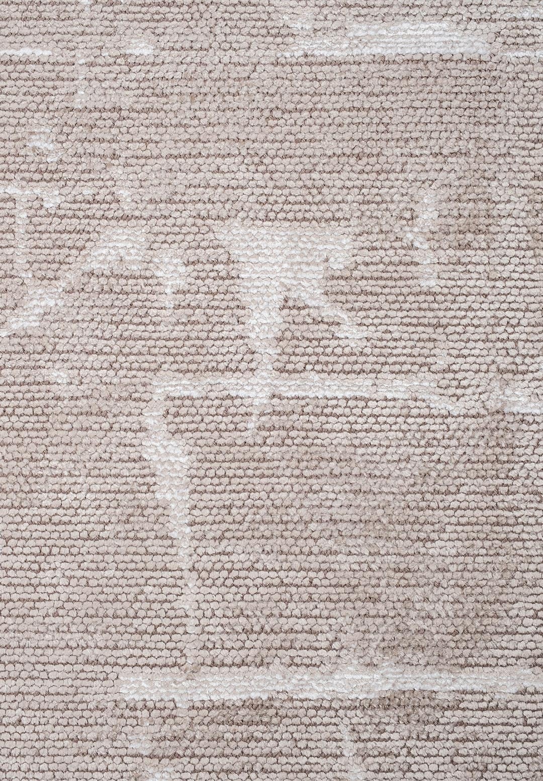 GALAXY WHITE - STONE RUG