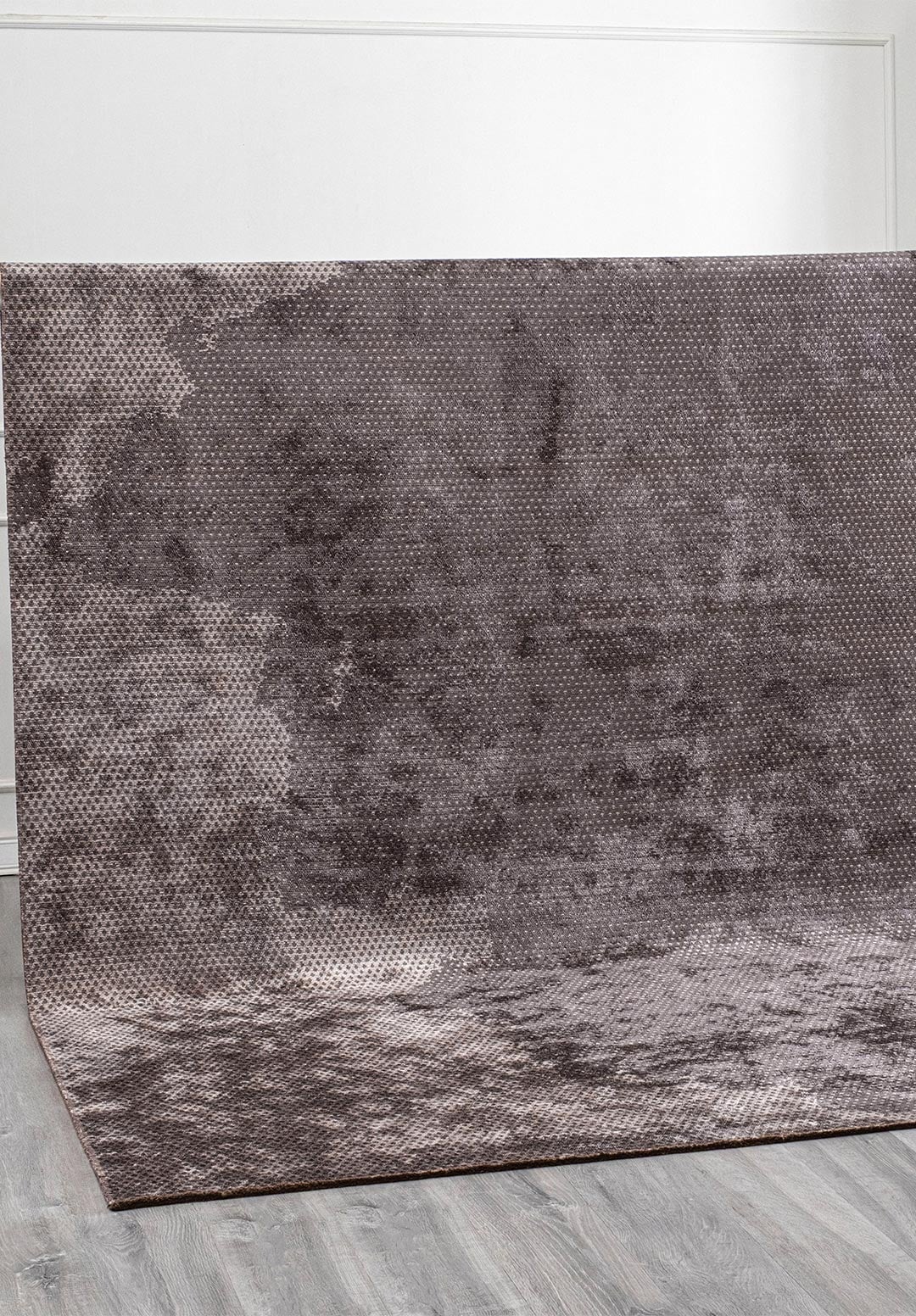 COAST GREY - CHARCOAL RUG