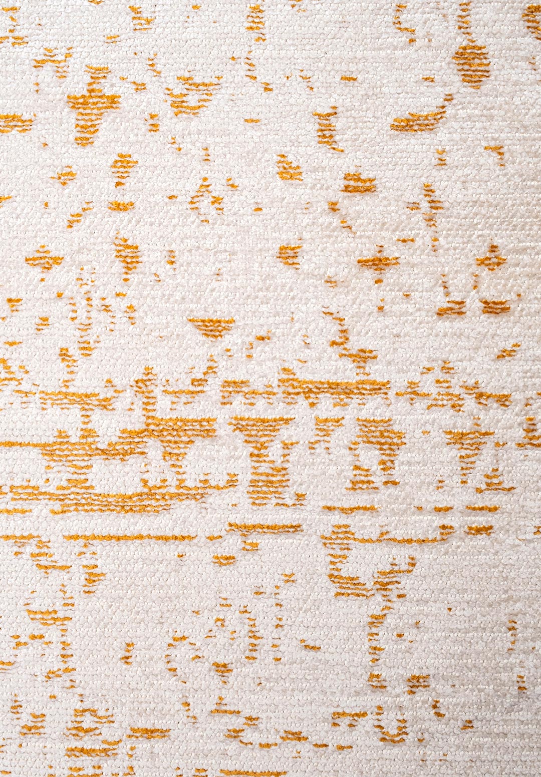 HERITAGE GOLD - ECRU RUG