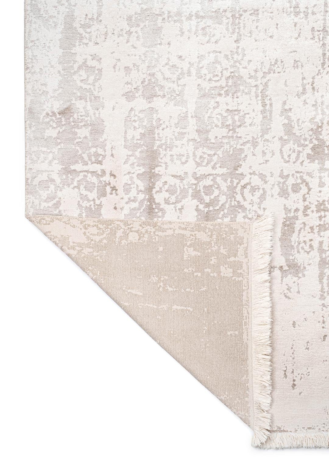 CAESAR STONE - ECRU RUG