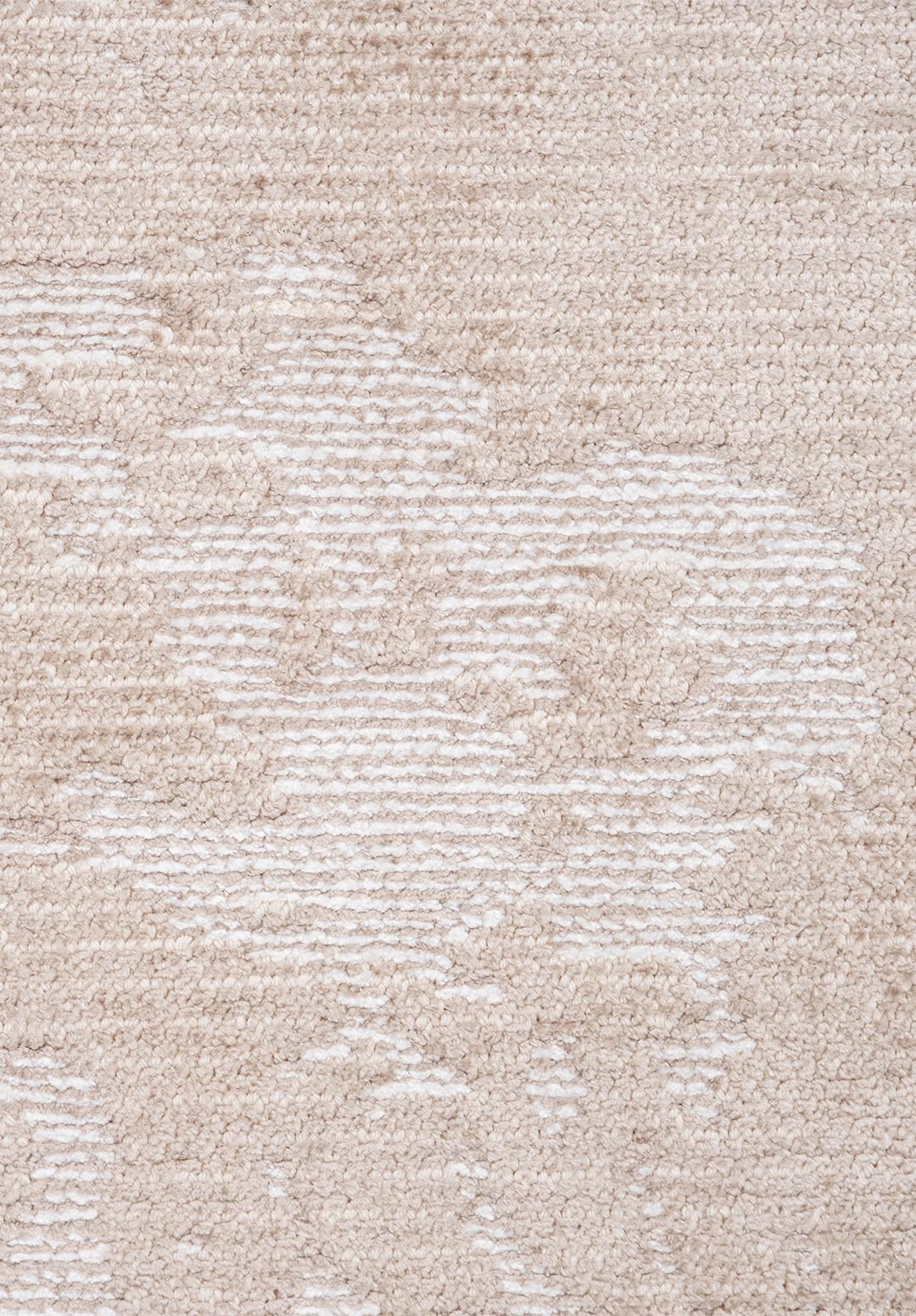 SILVA WHITE - STONE RUG