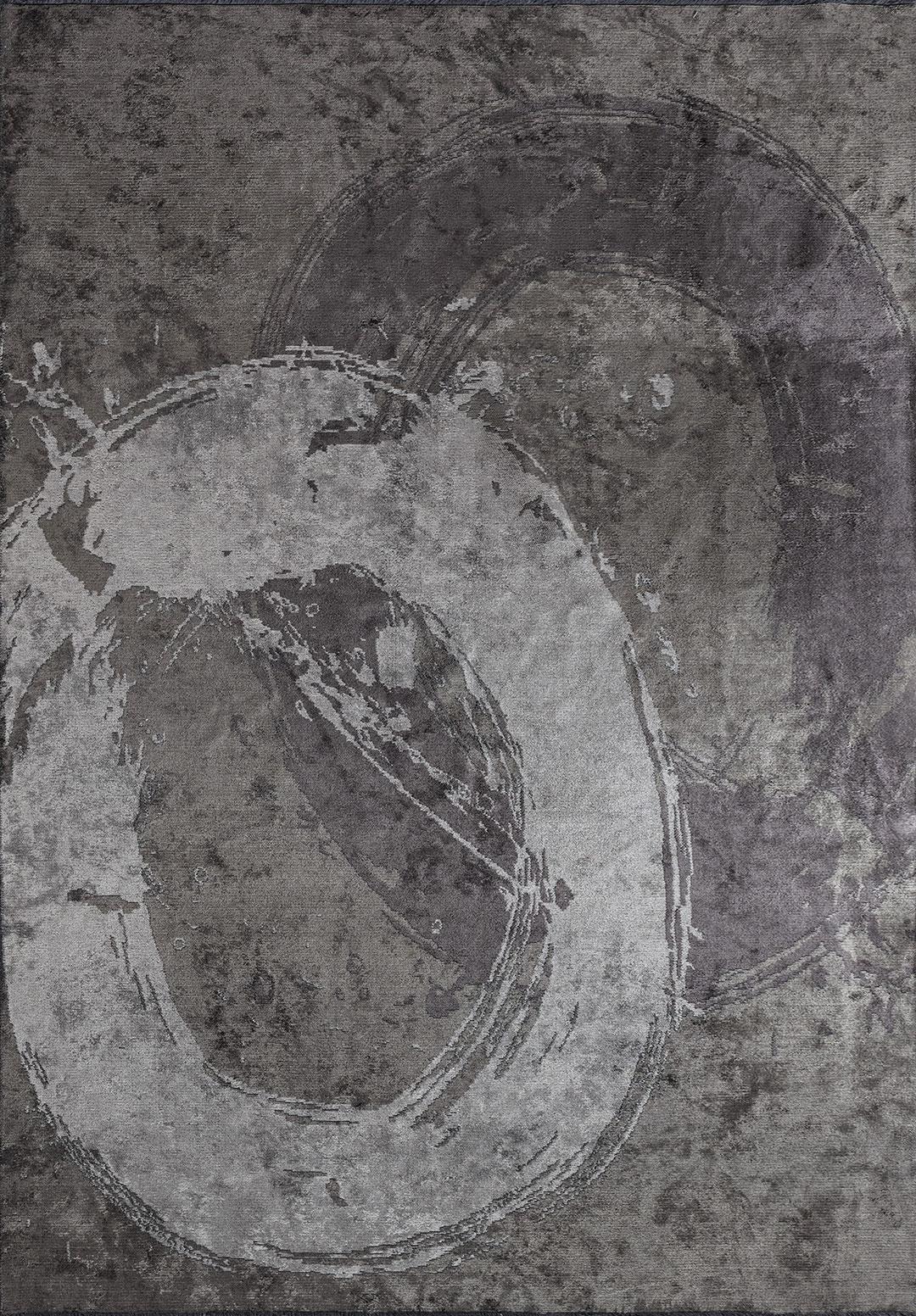 MADRID GREY - ANTHRACITE - CHARCOAL RUG