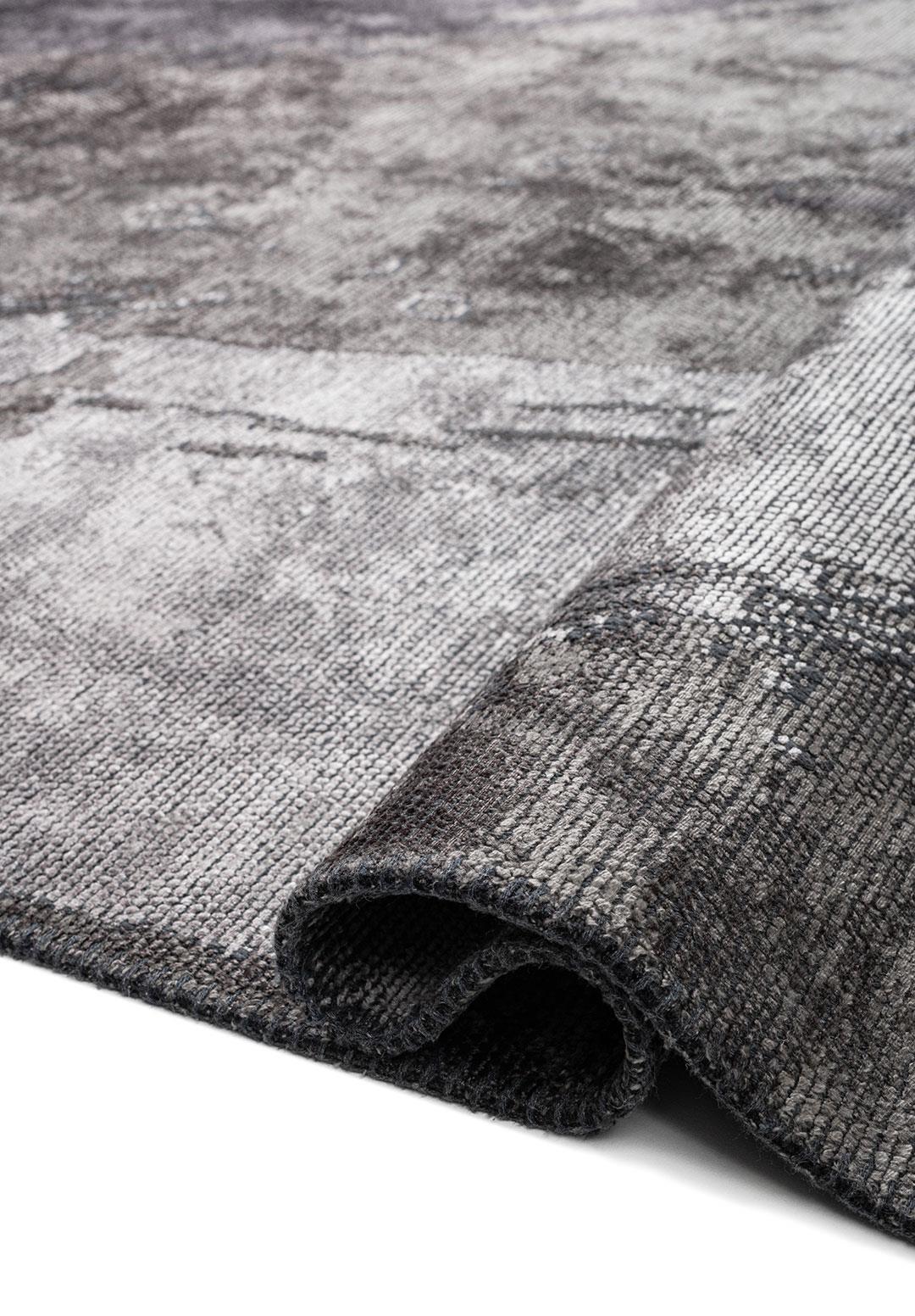 MADRID GREY - ANTHRACITE - CHARCOAL RUG