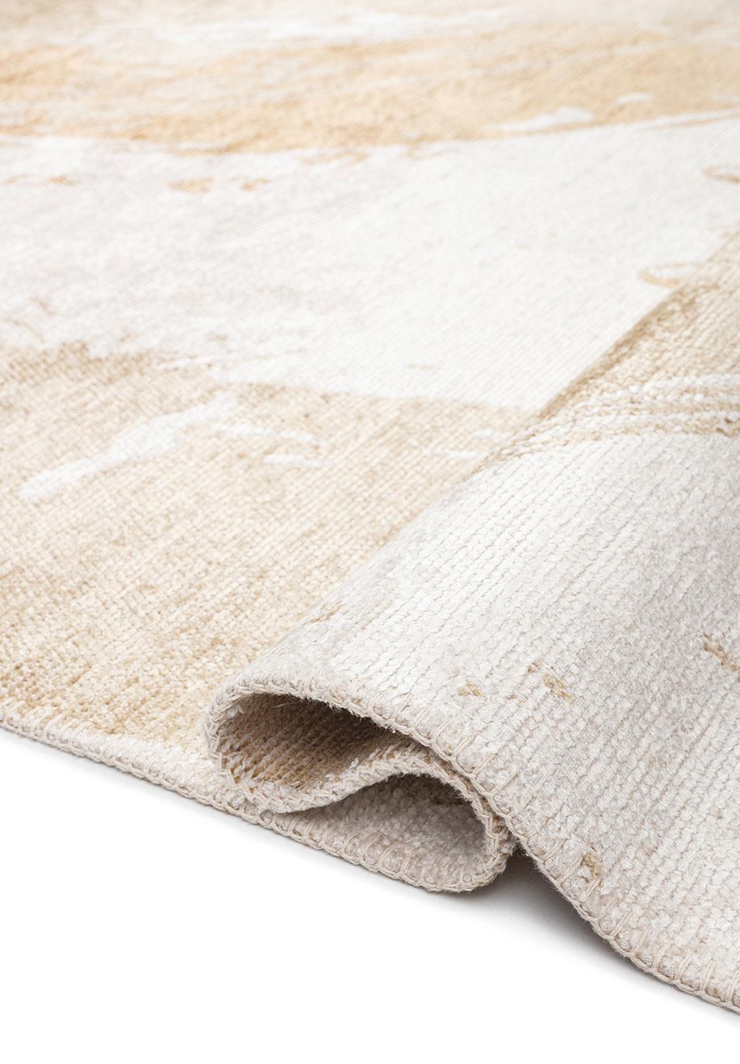 MADRID BEIGE - ECRU - DARK BEIGE RUG