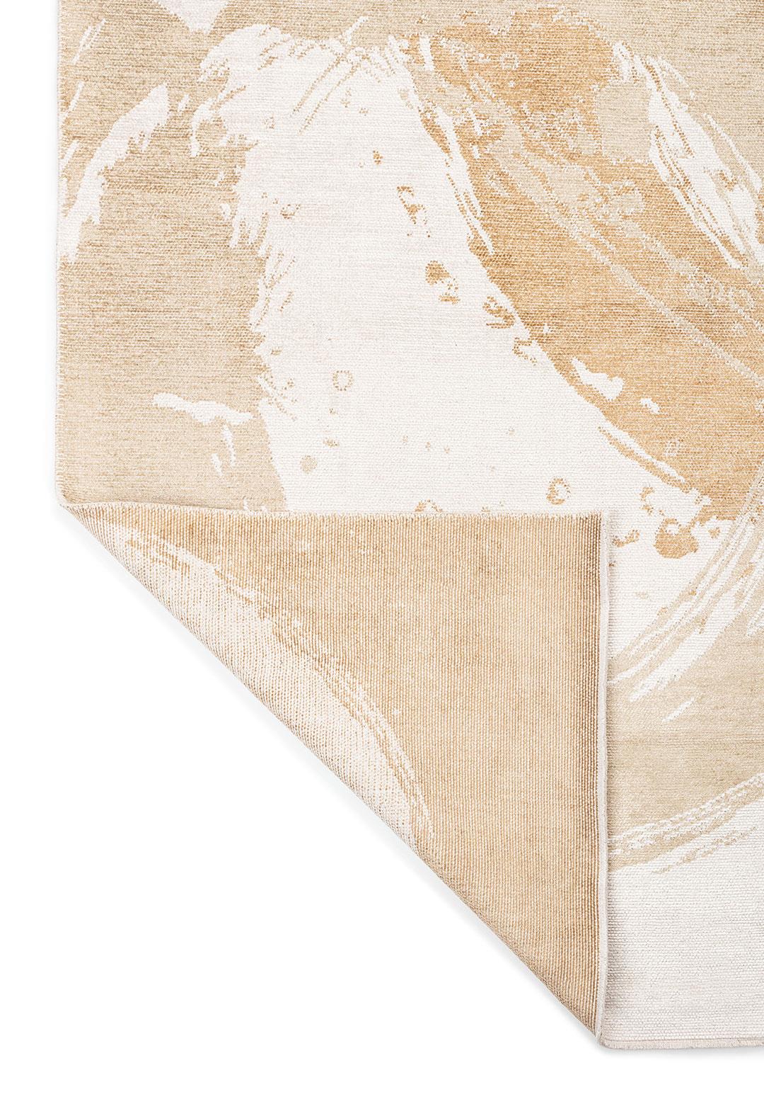MADRID BEIGE - ECRU - DARK BEIGE RUG