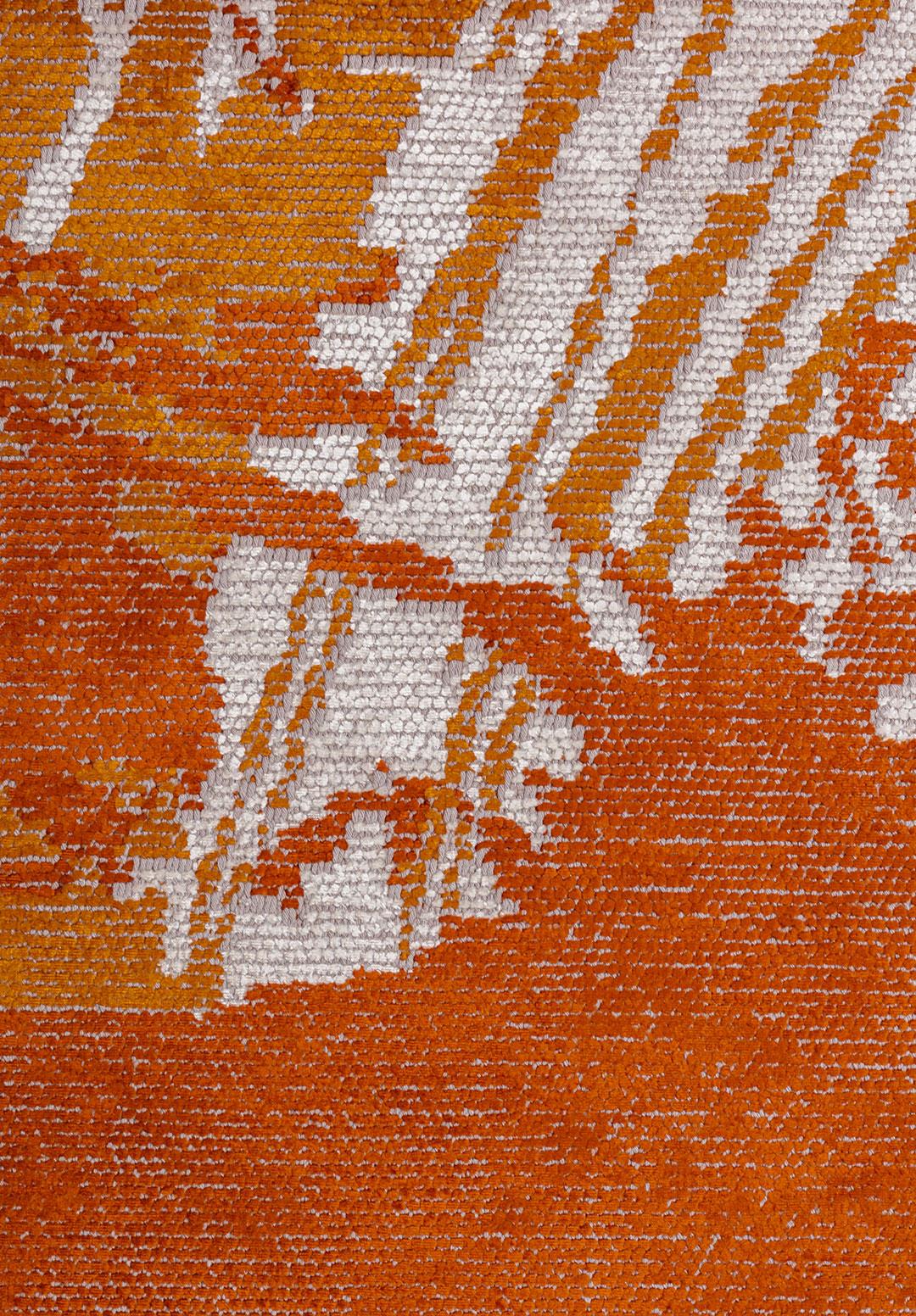 MADRID RUST - BONE - TERRA RUG