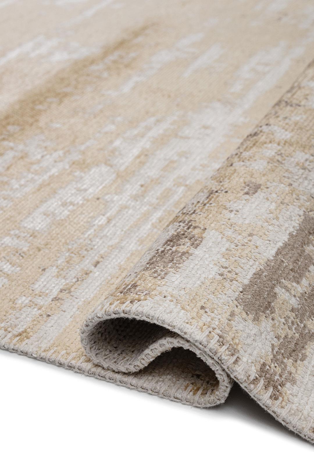 VOLOS NOUGAT - CREAM - ECRU RUG