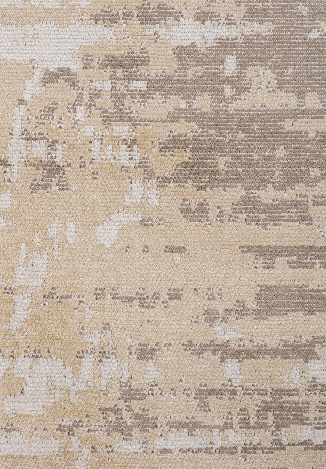 VOLOS NOUGAT - CREAM - ECRU RUG