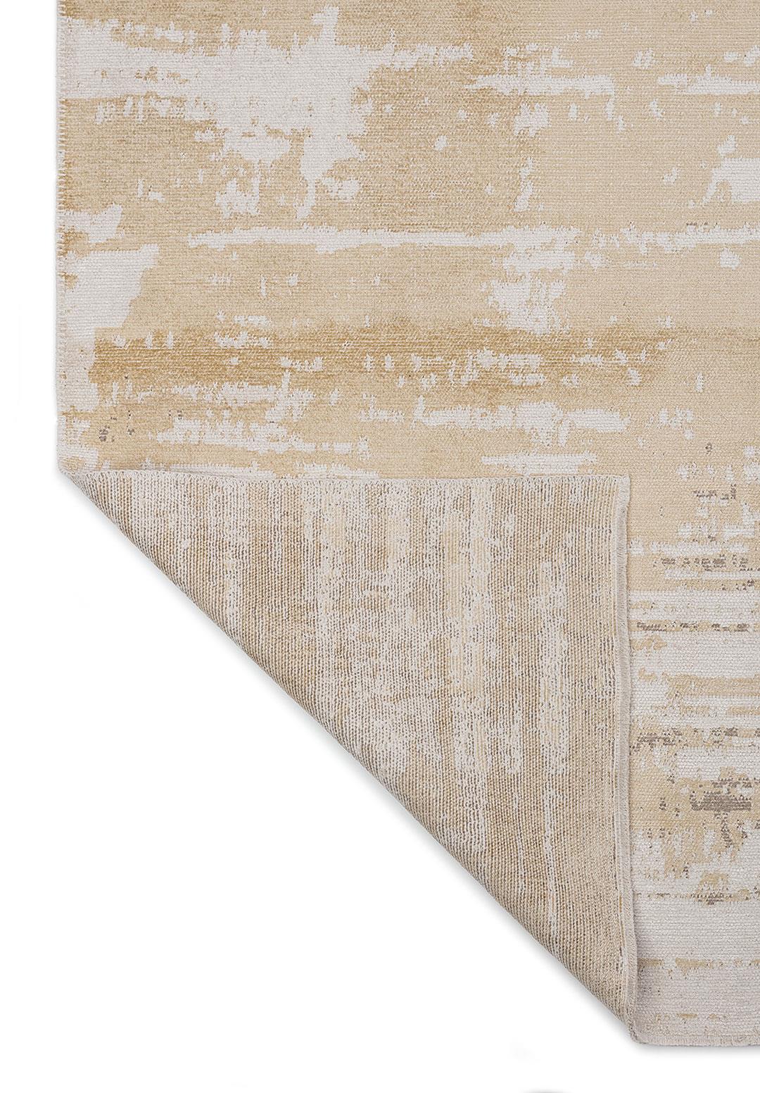 VOLOS NOUGAT - CREAM - ECRU RUG