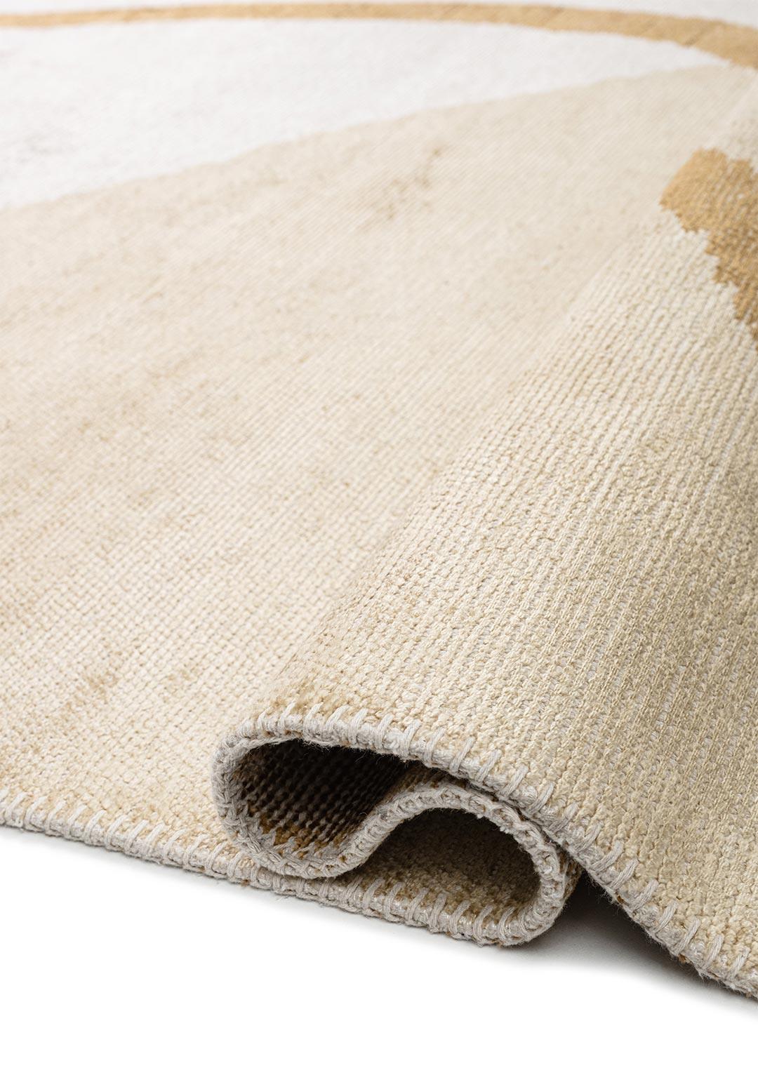 LAGOS LIGHT BROWN - GREY - BEIGE - ECRU RUG