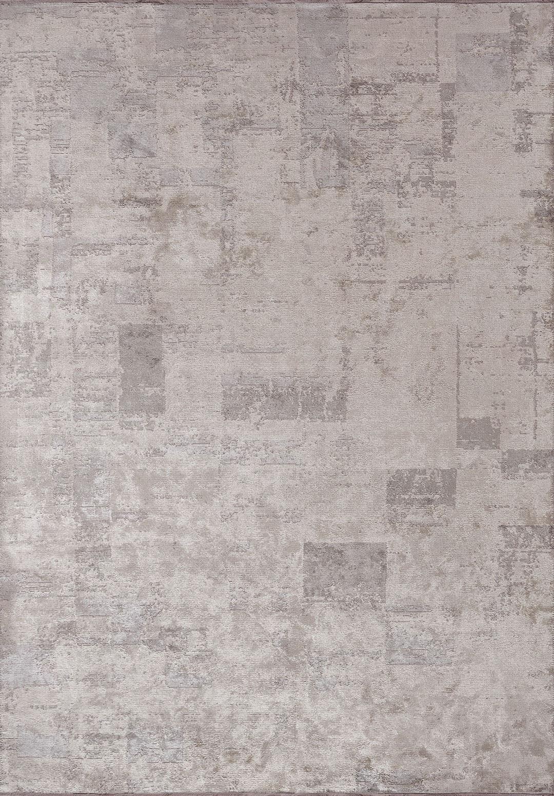 WALL GREY - LIGHT CREAM - LIGHT GREY RUG