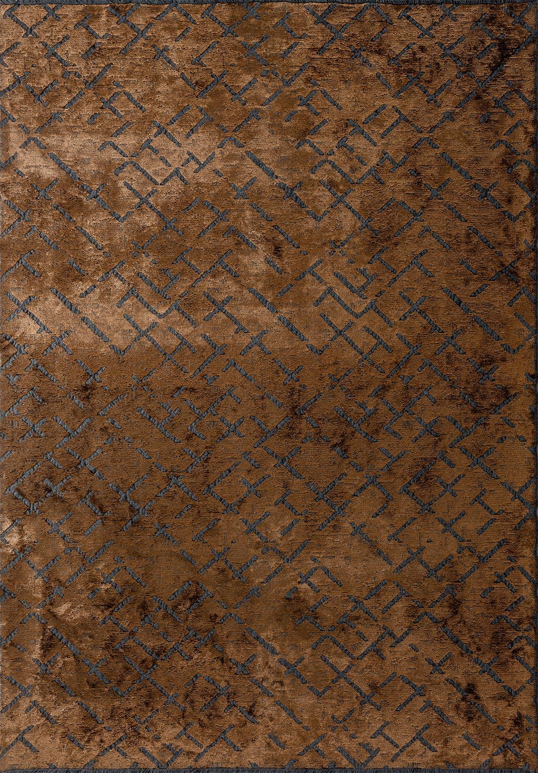 MYSTIQUE CACAO RUG