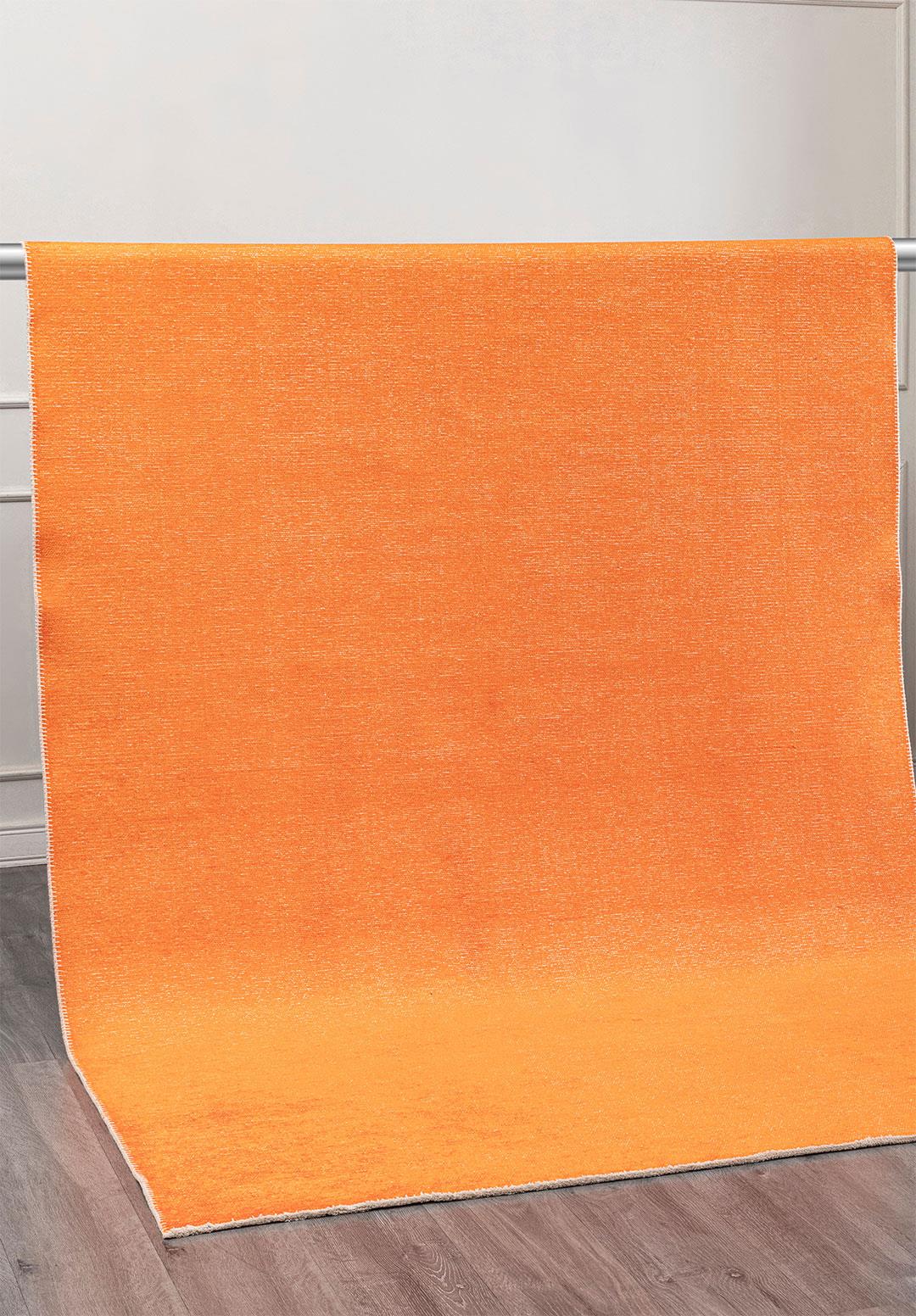 PEARL ORANGE RUG