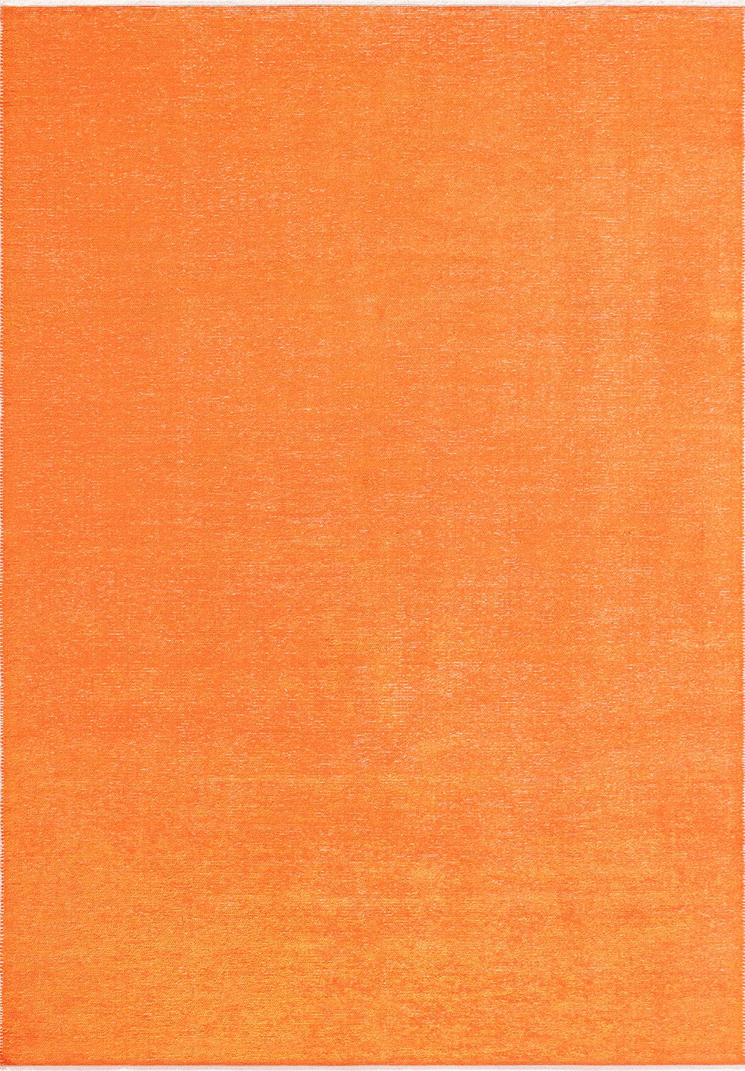 PEARL ORANGE RUG