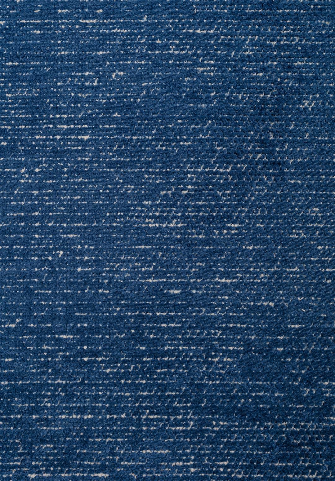PEARL NAVY BLUE RUG