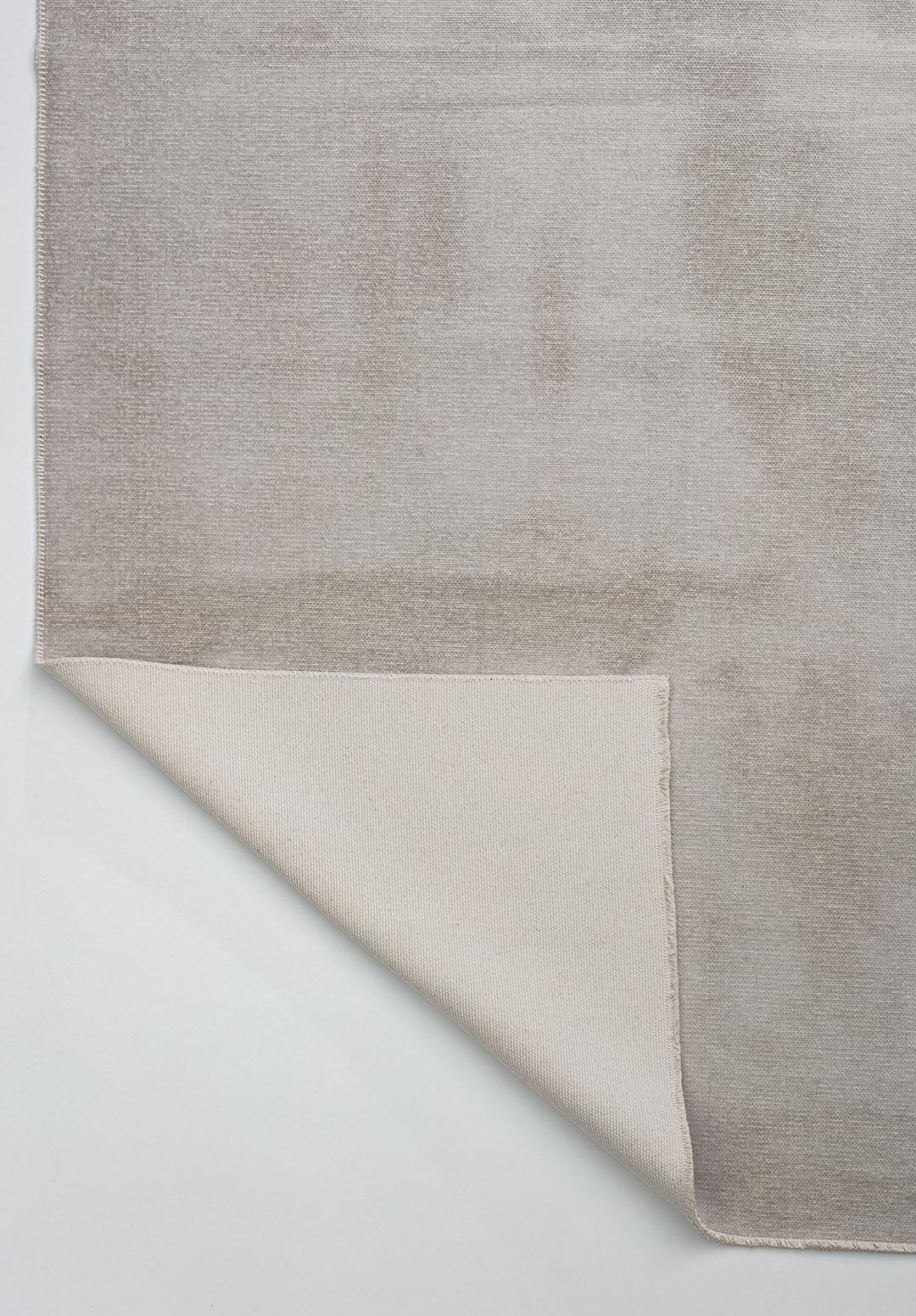 PEARL LIGHT GREY RUG