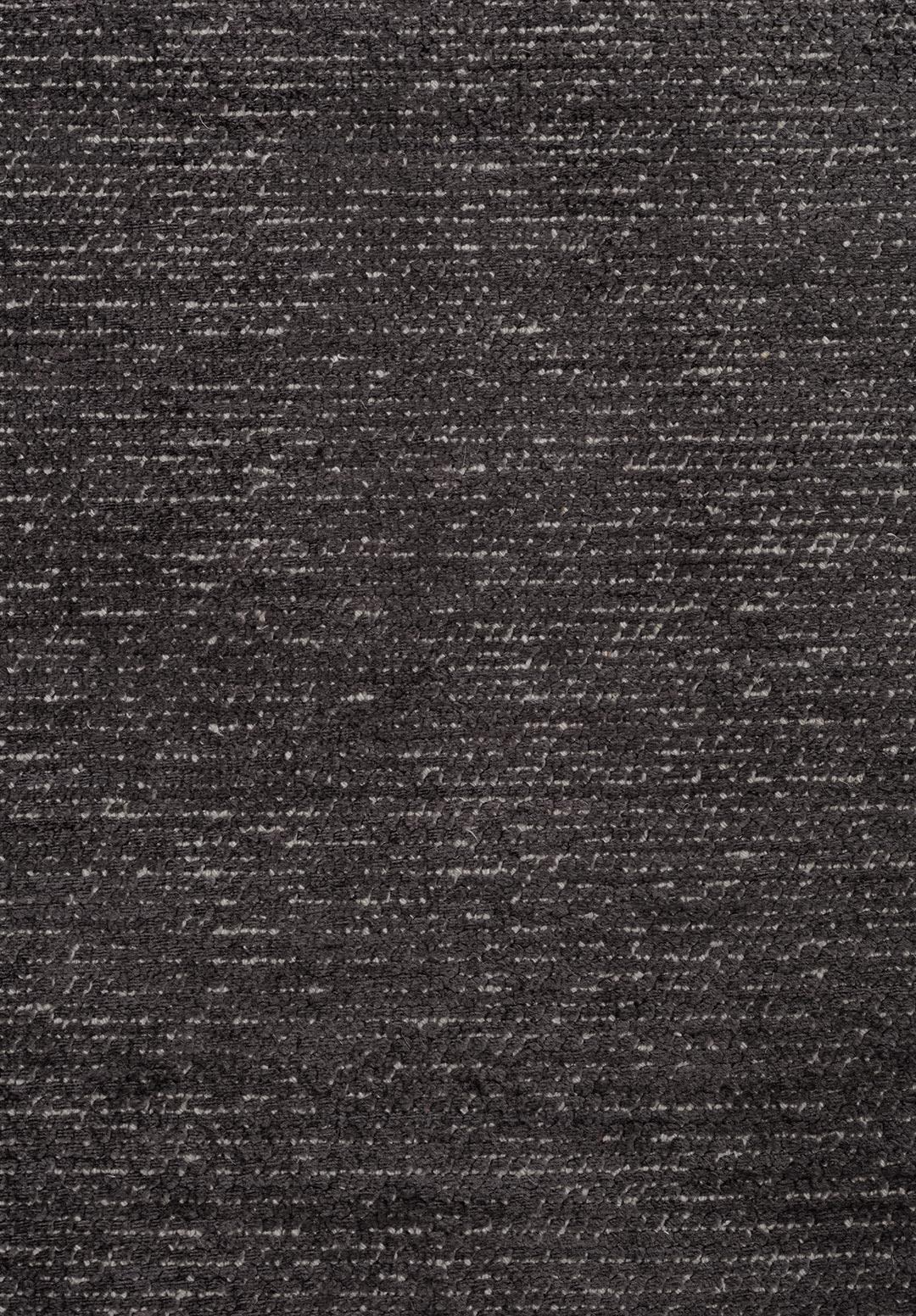PEARL CHARCOAL RUG