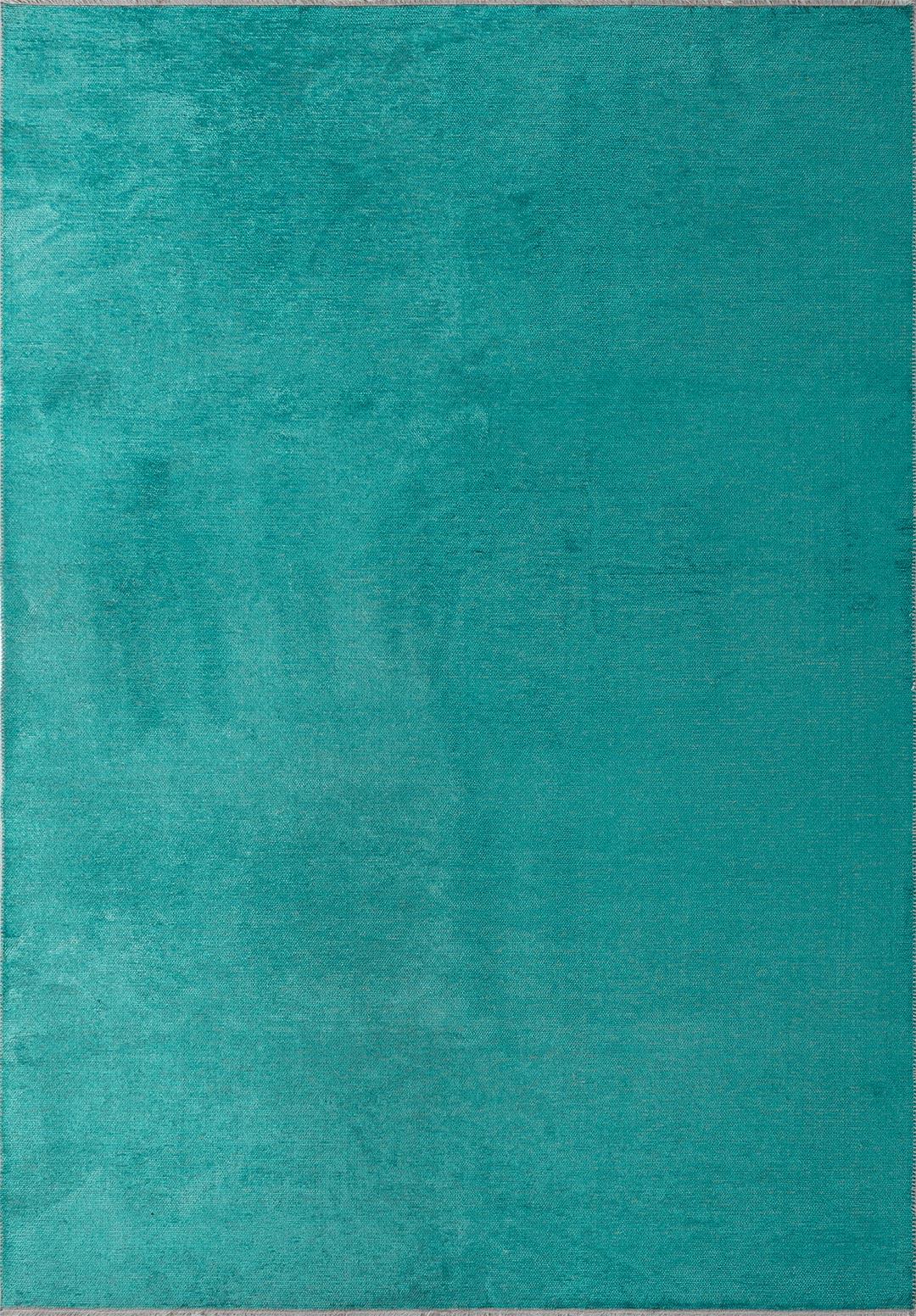 PEARL TURQUOISE RUG