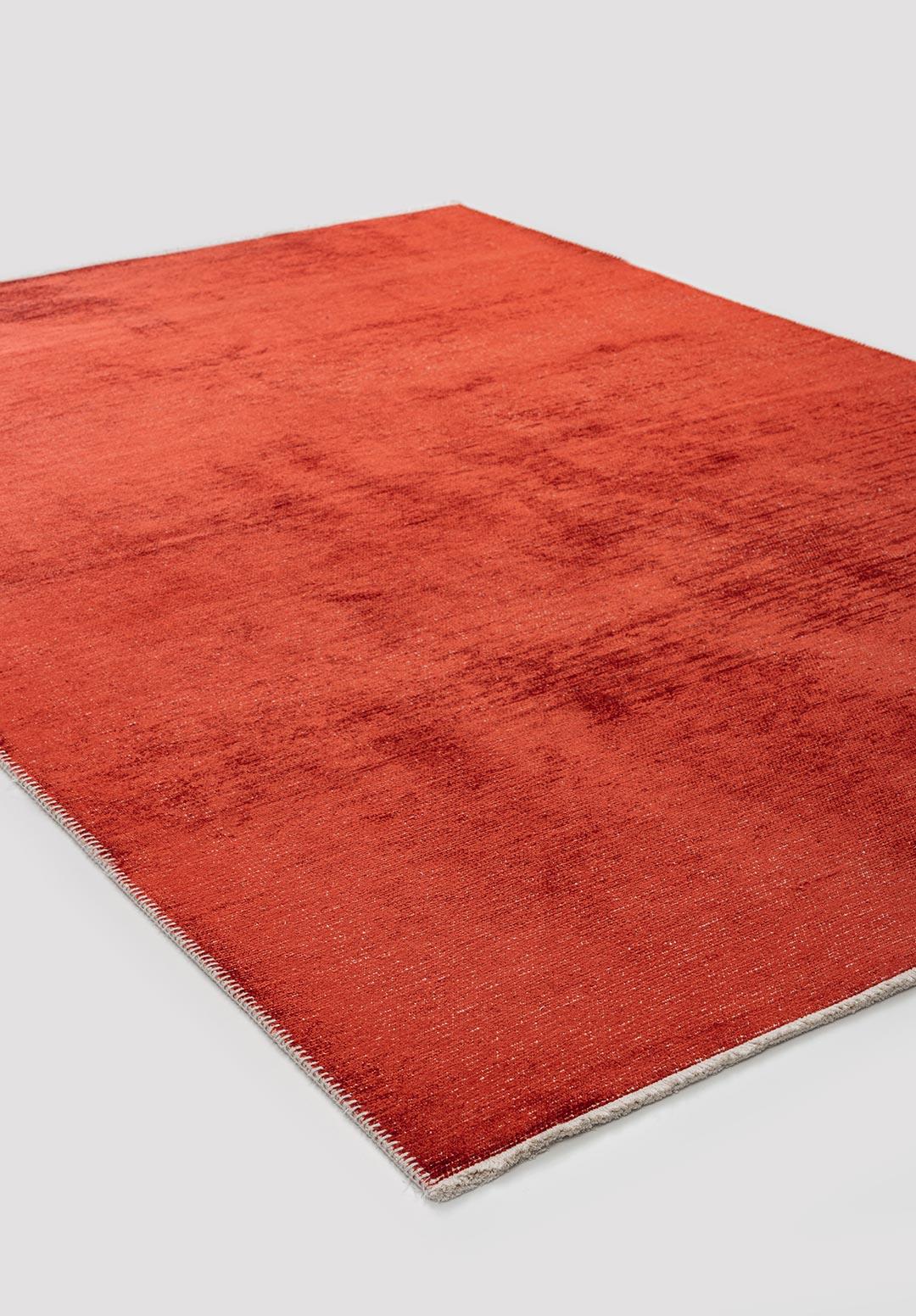 PEARL DARK TERRA RUG