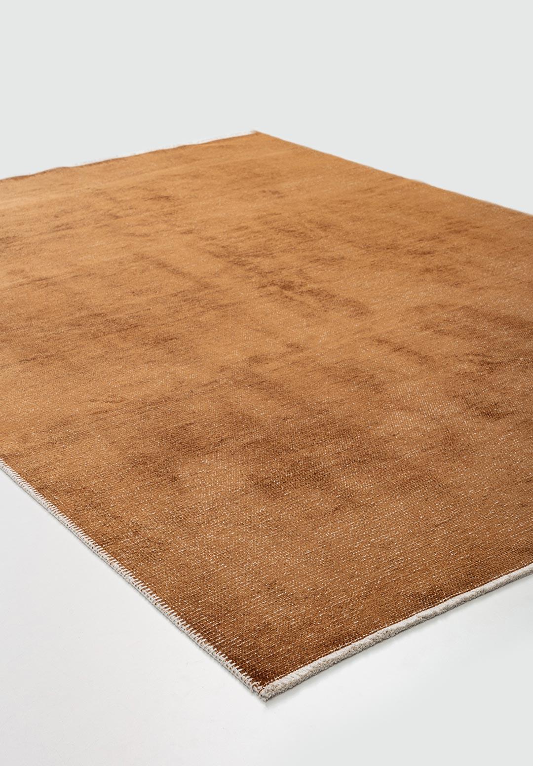 PEARL CACAO RUG