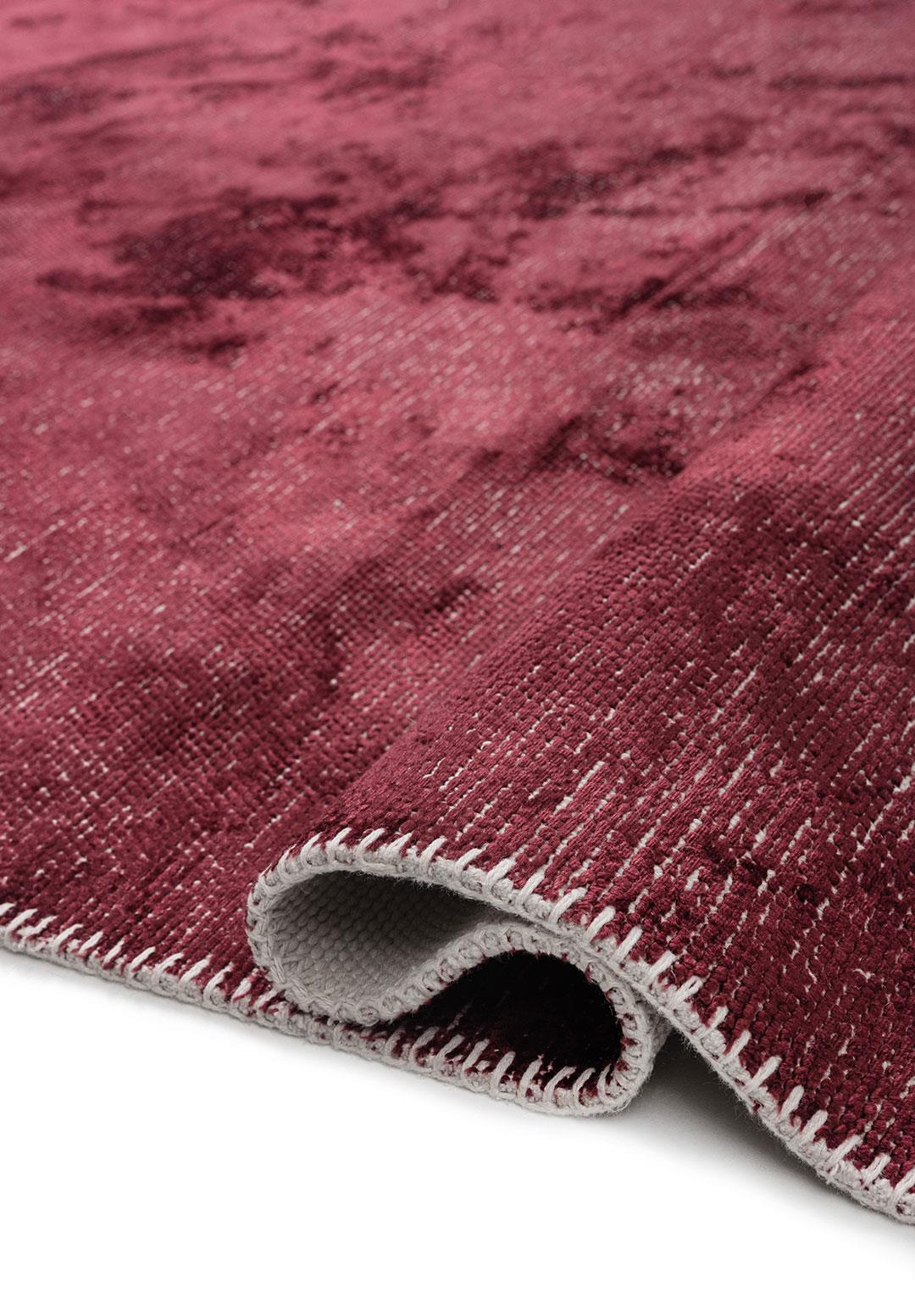PEARL CHERRY RUG